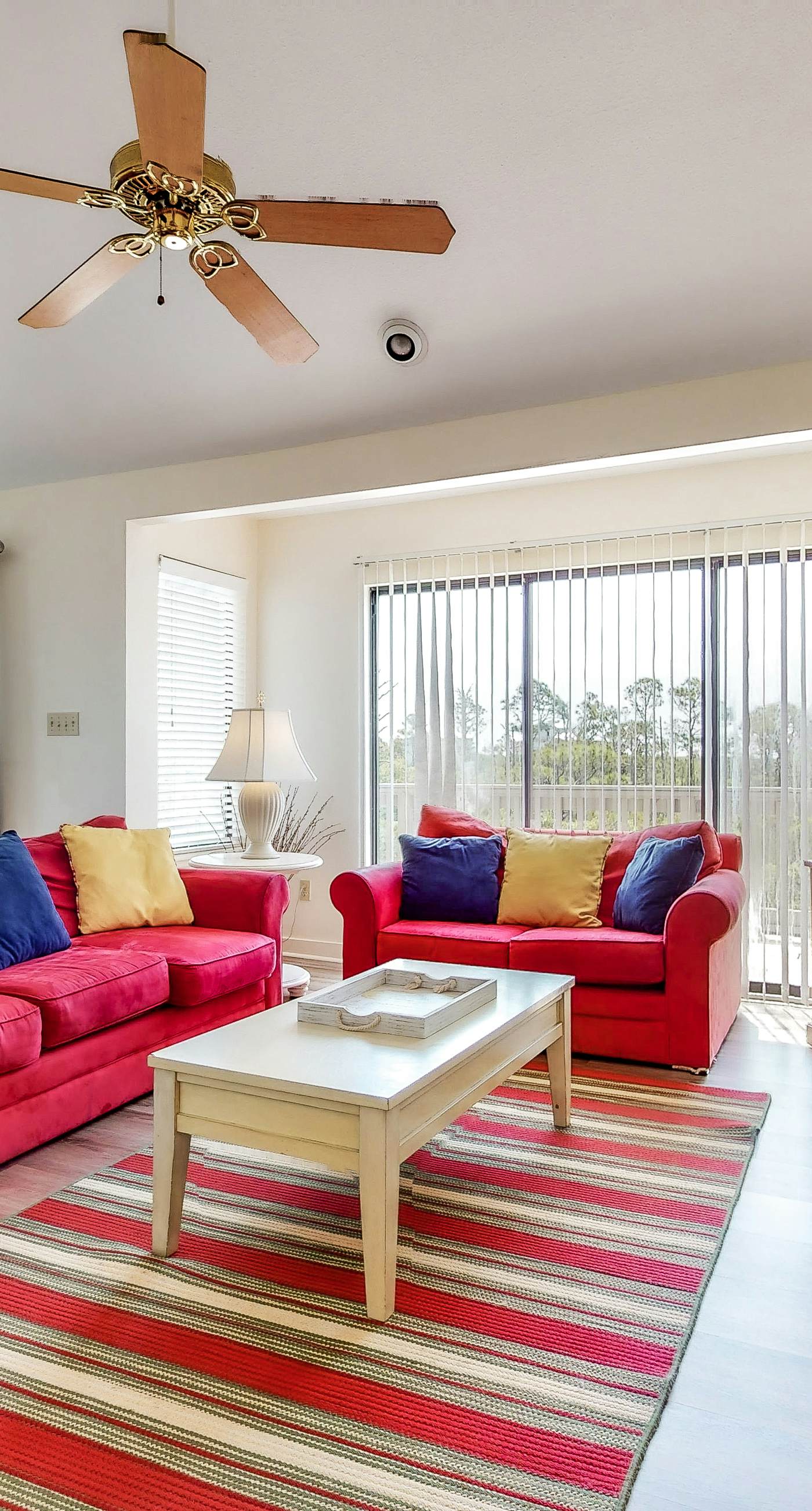 Dog-friendly home near the beach with beach gear, on-site pool & tennis