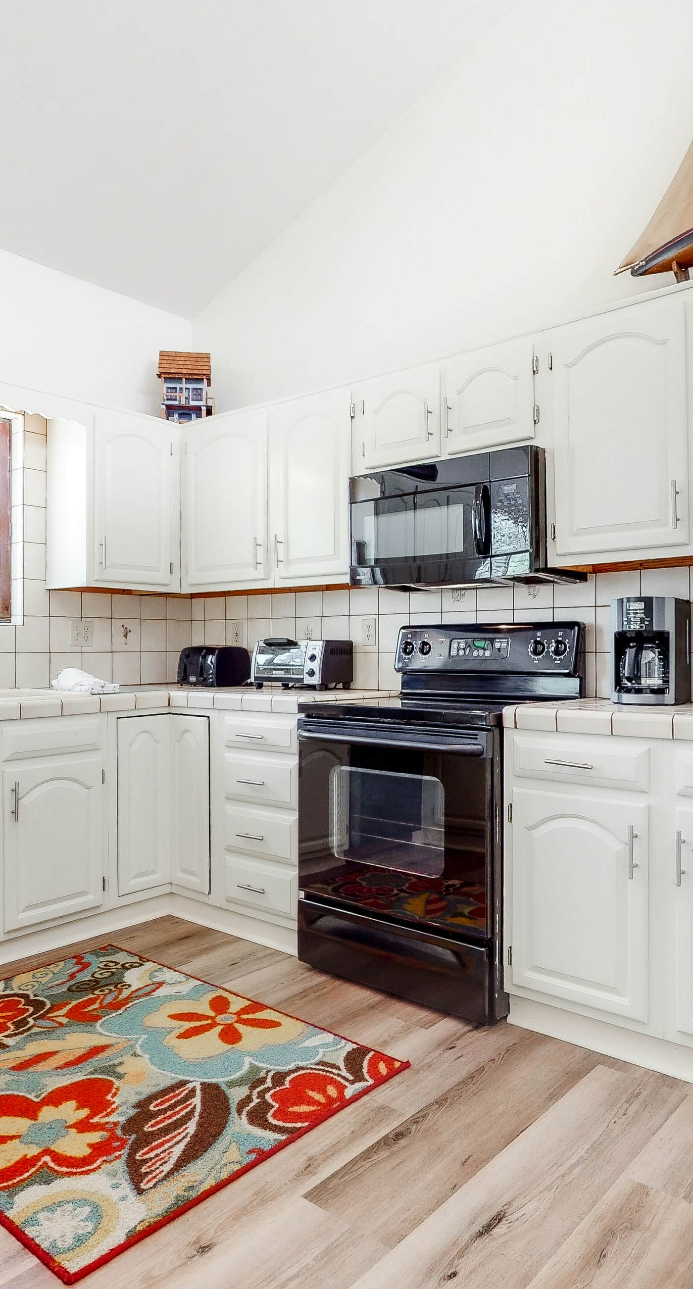 Dog-friendly home near the beach with beach gear, on-site pool & tennis