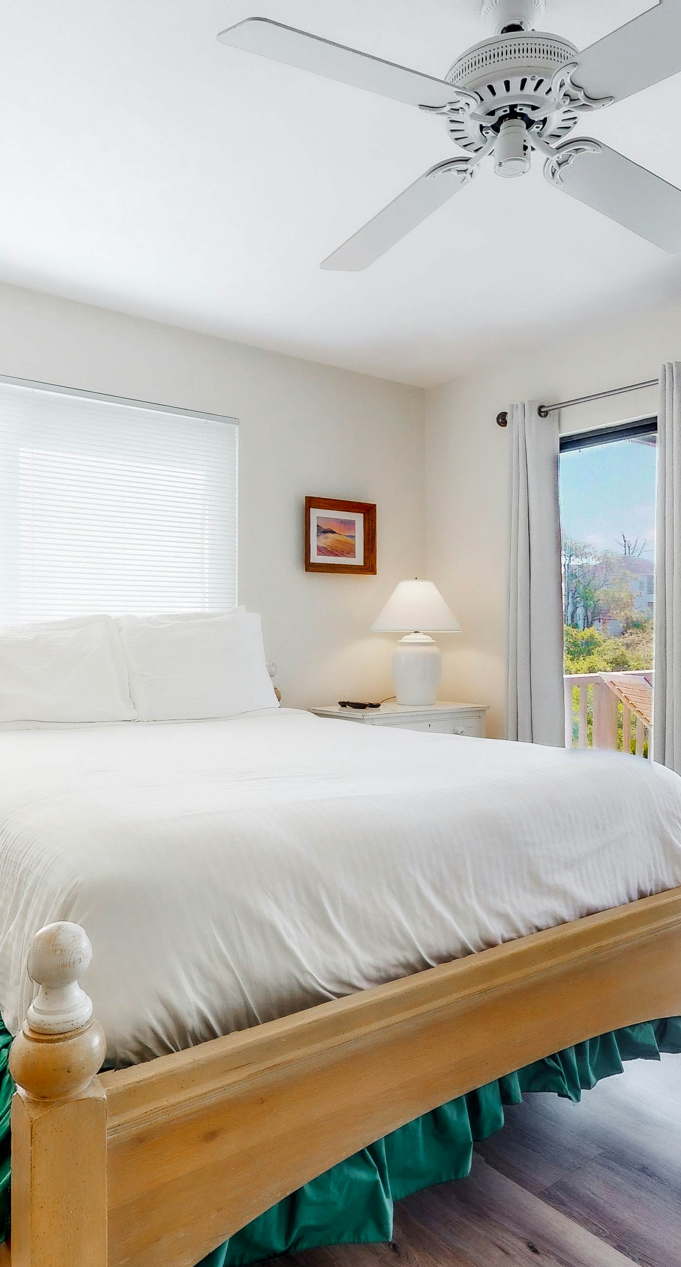 Dog-friendly home near the beach with beach gear, on-site pool & tennis