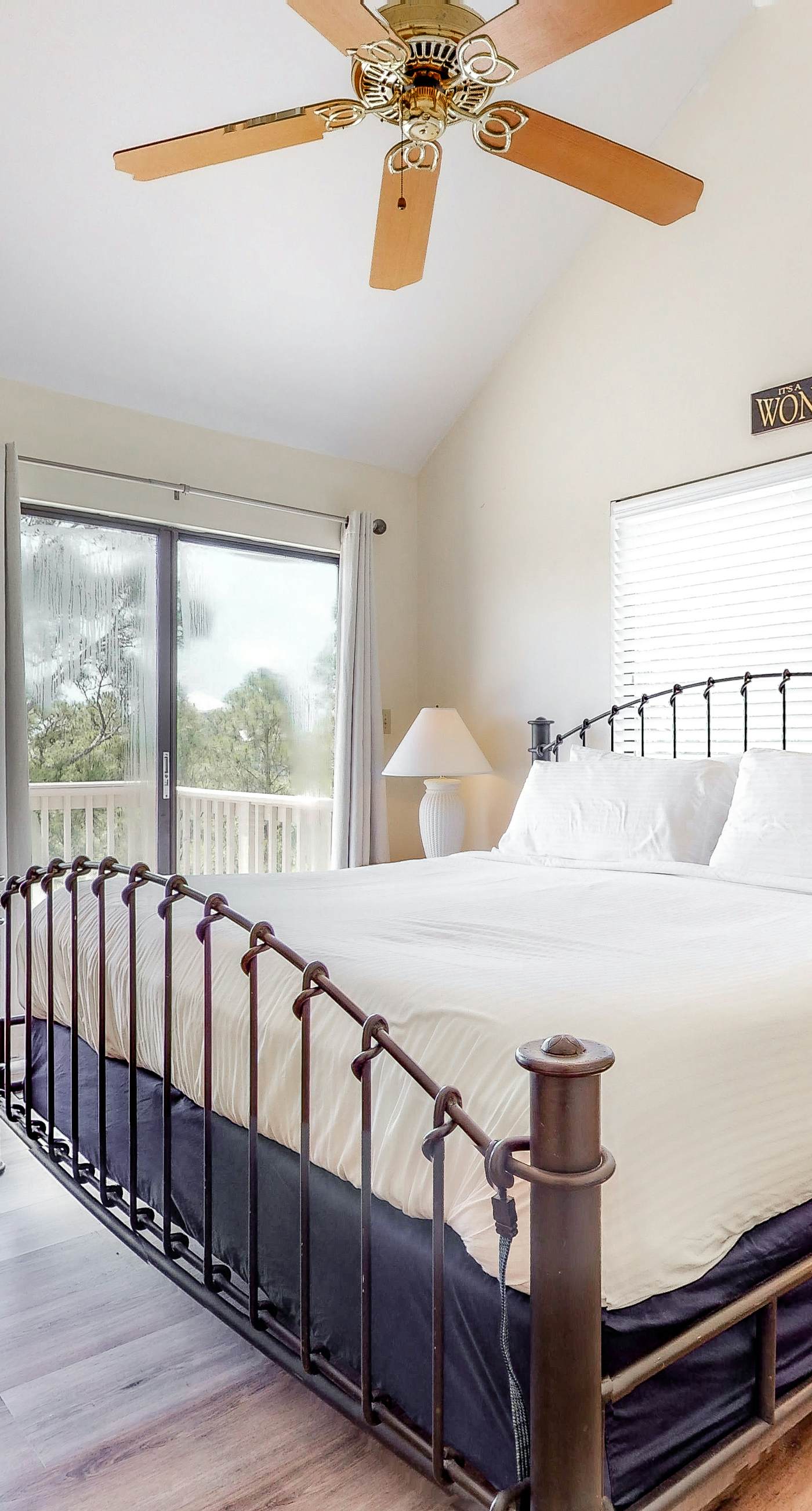 Dog-friendly home near the beach with beach gear, on-site pool & tennis