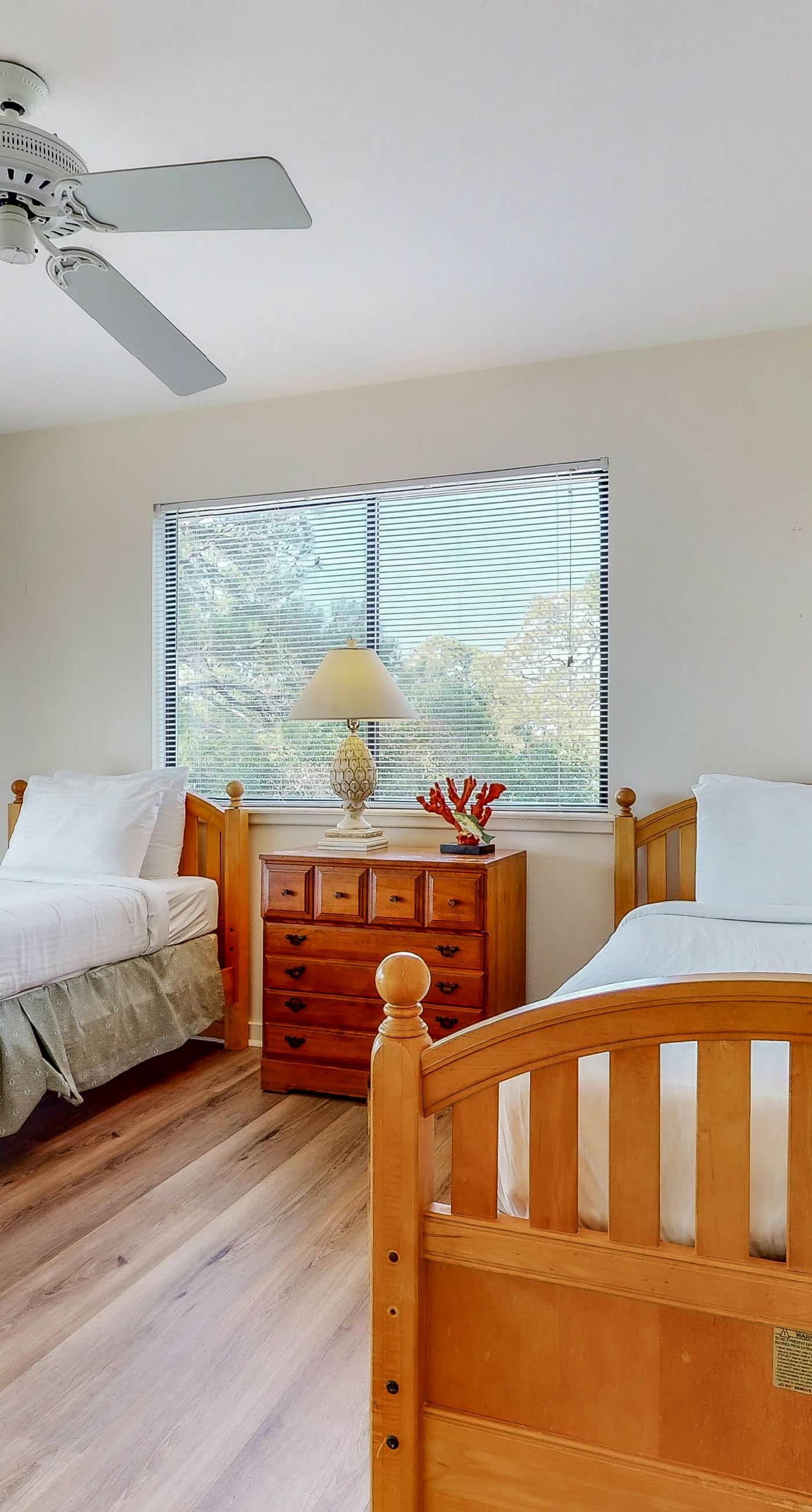 Dog-friendly home near the beach with beach gear, on-site pool & tennis