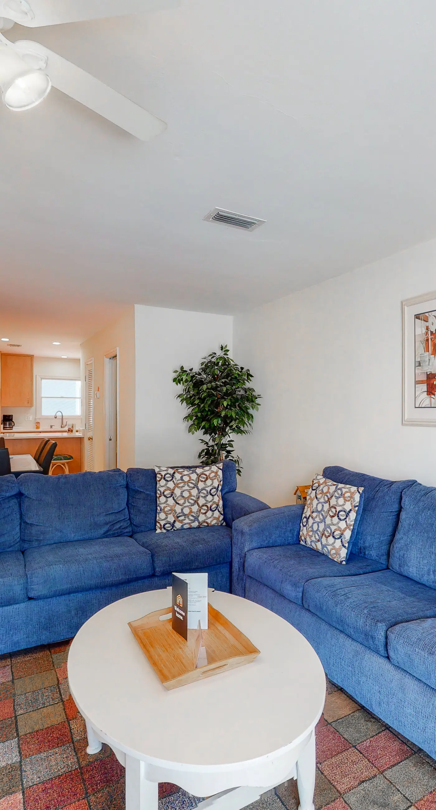 Dog-friendly townhome in private community with pool - near beach