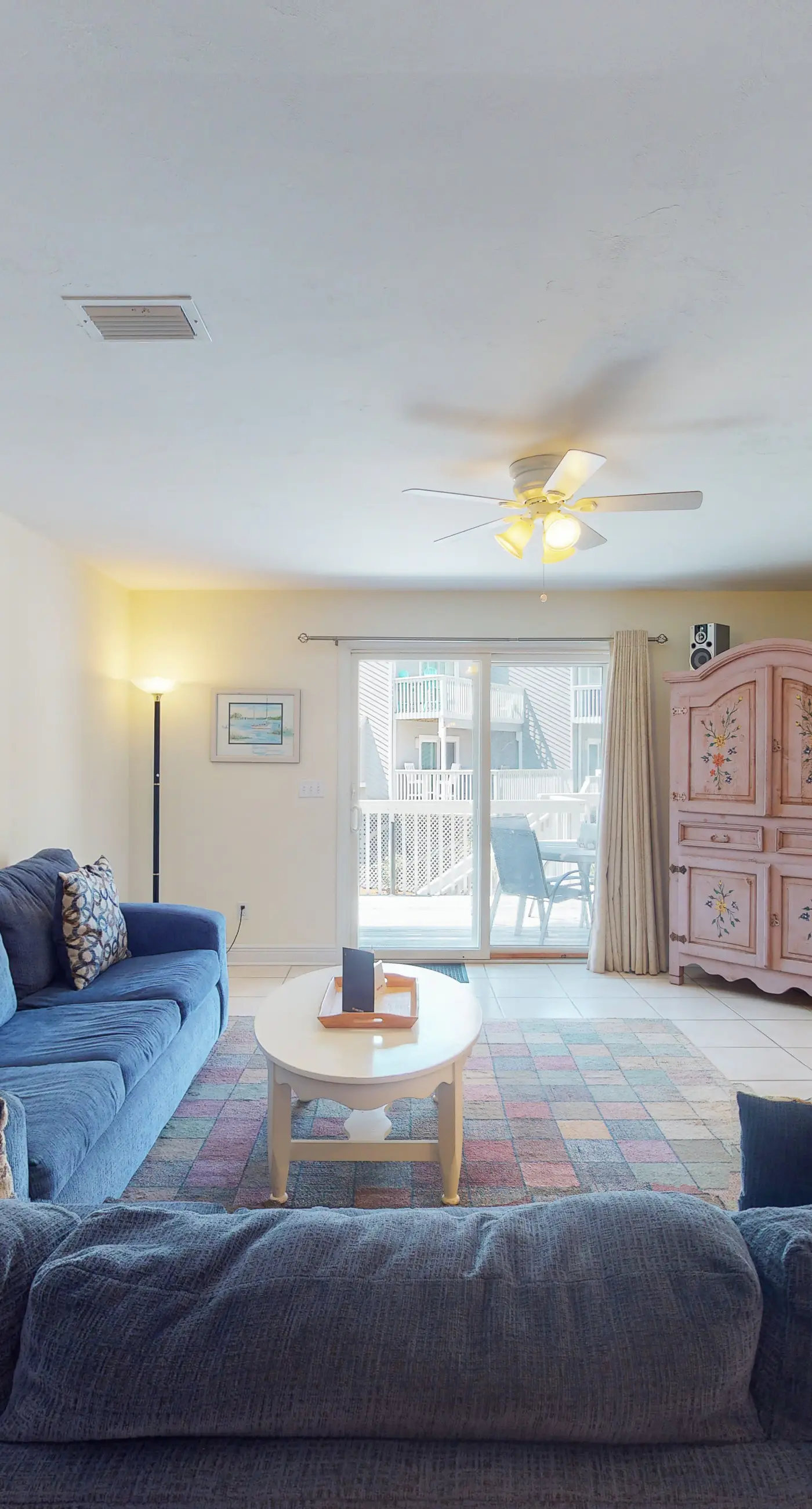 Dog-friendly townhome in private community with pool - near beach