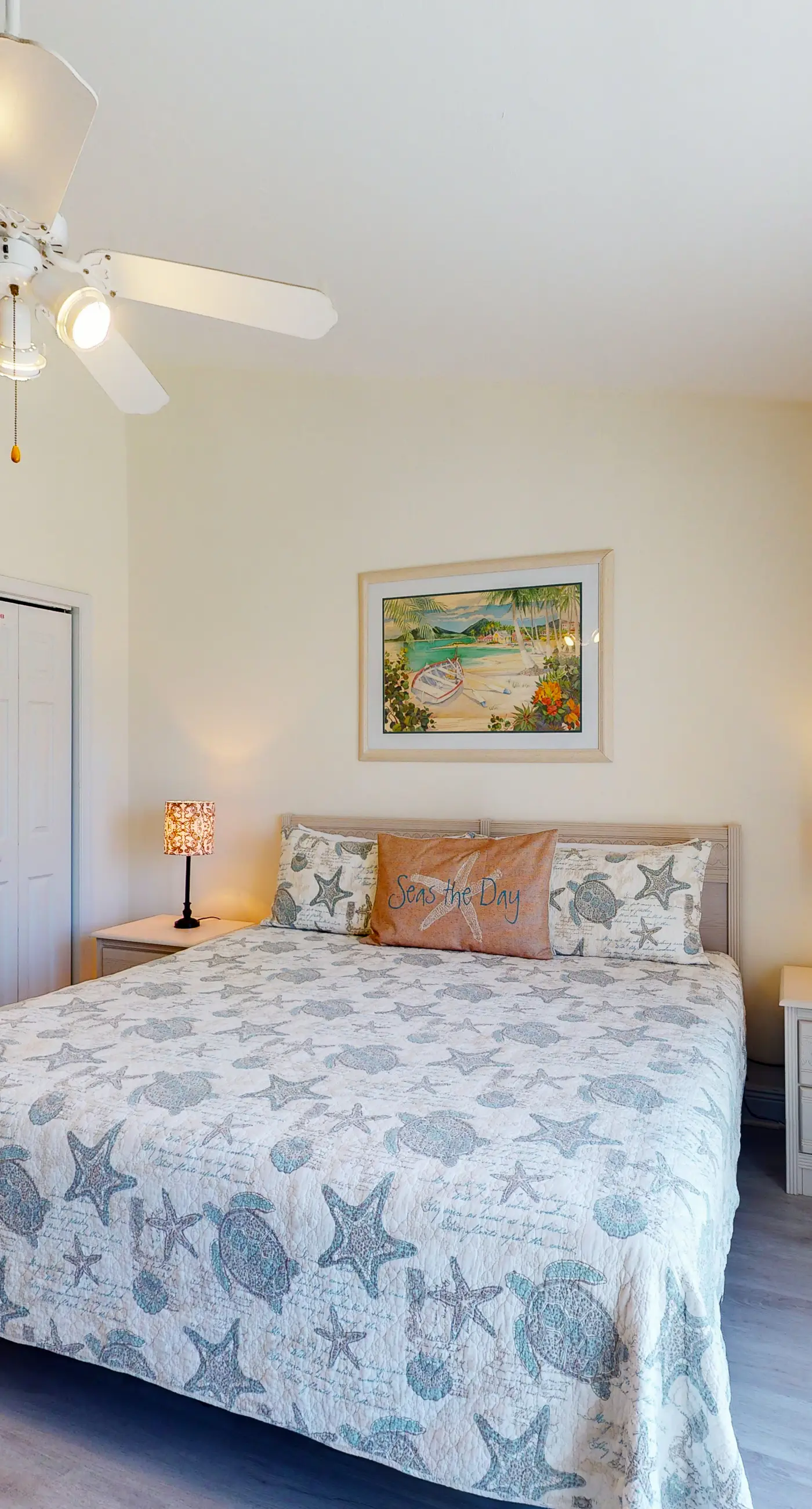 Dog-friendly townhome in private community with pool - near beach