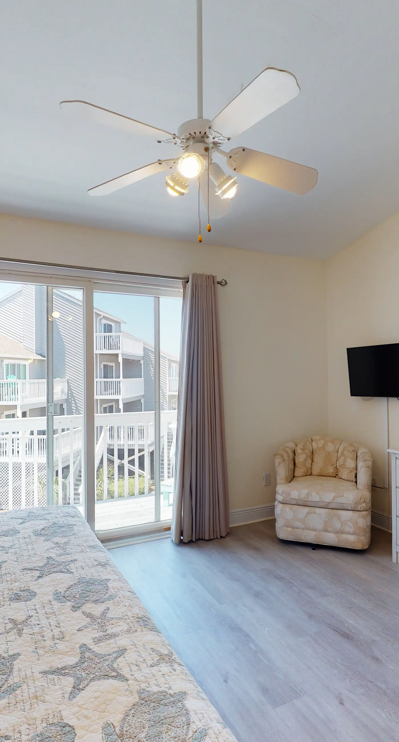 Dog-friendly townhome in private community with pool - near beach