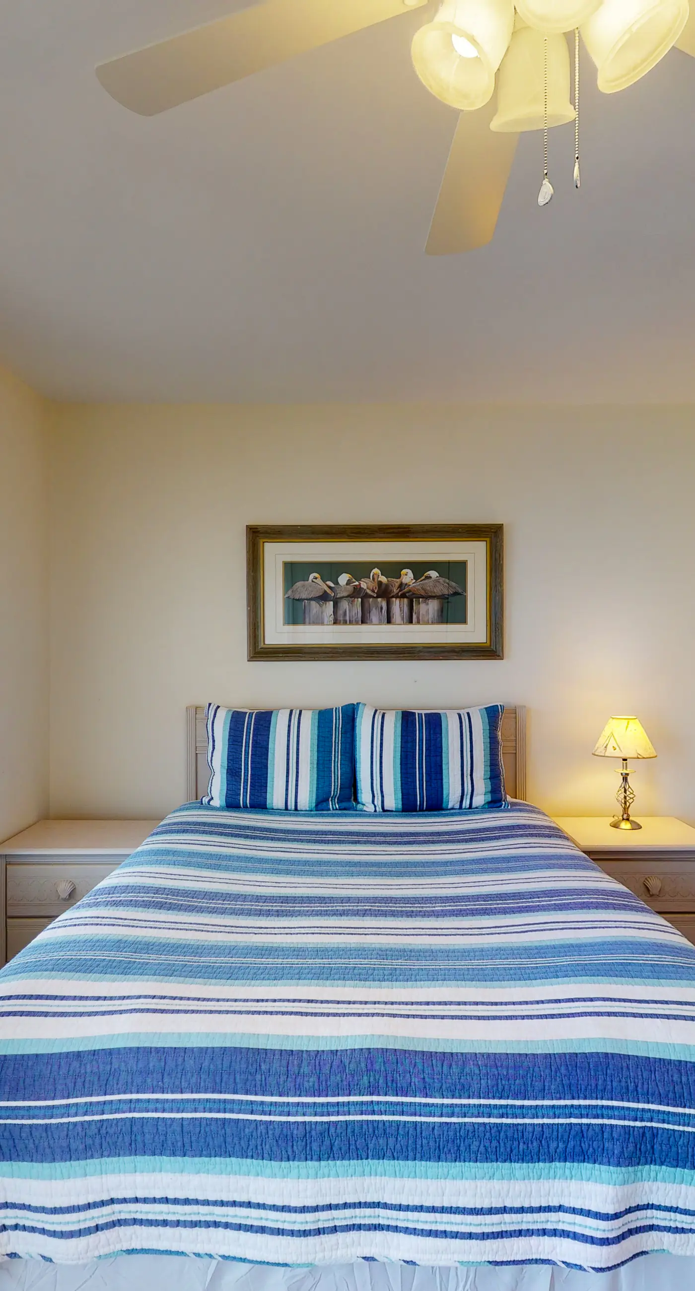 Dog-friendly townhome in private community with pool - near beach