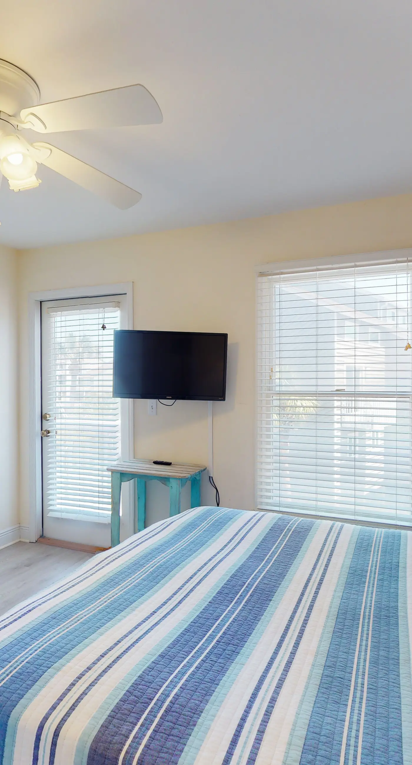 Dog-friendly townhome in private community with pool - near beach