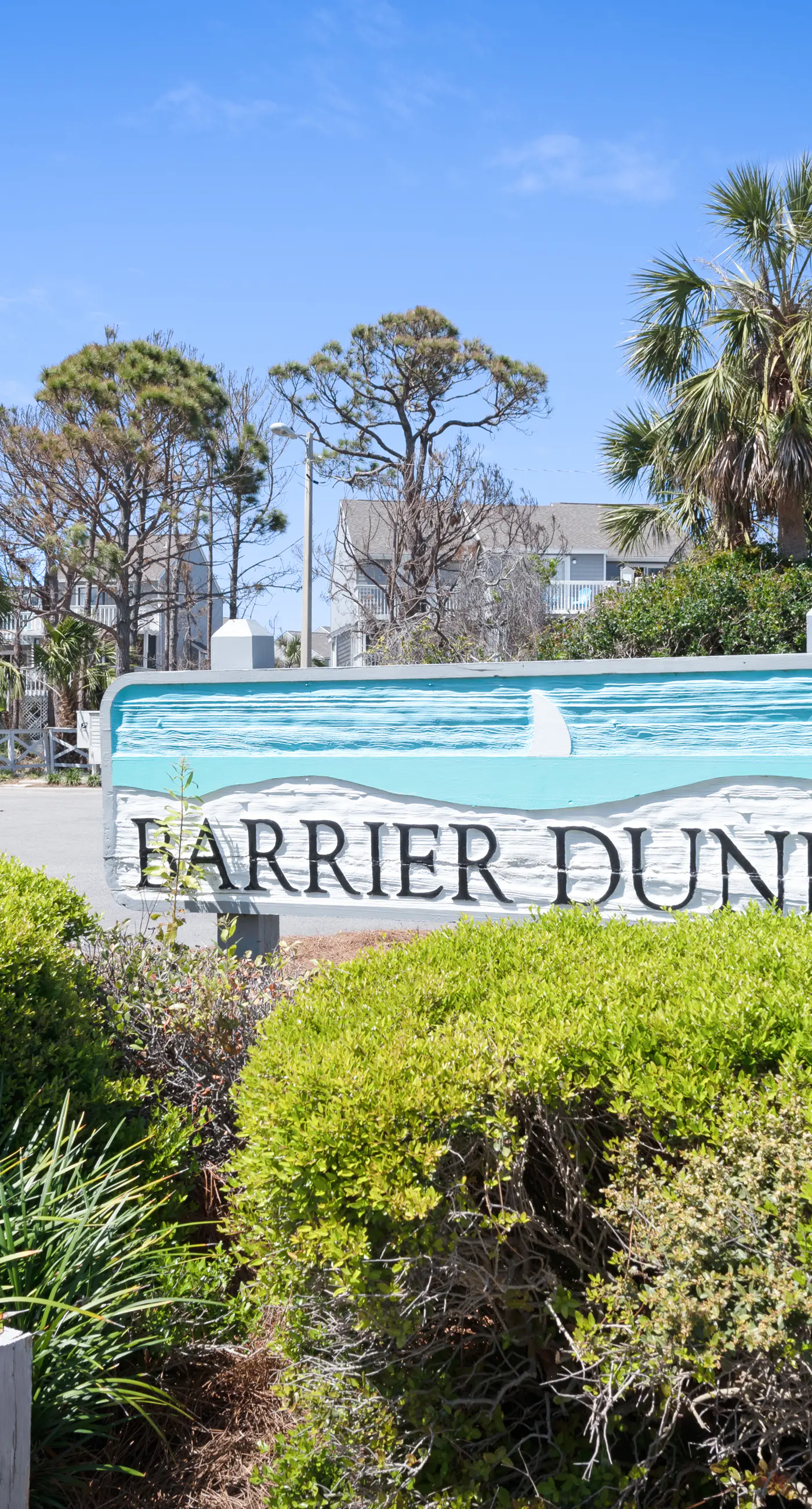 Dog-friendly townhome in private community with pool - near beach