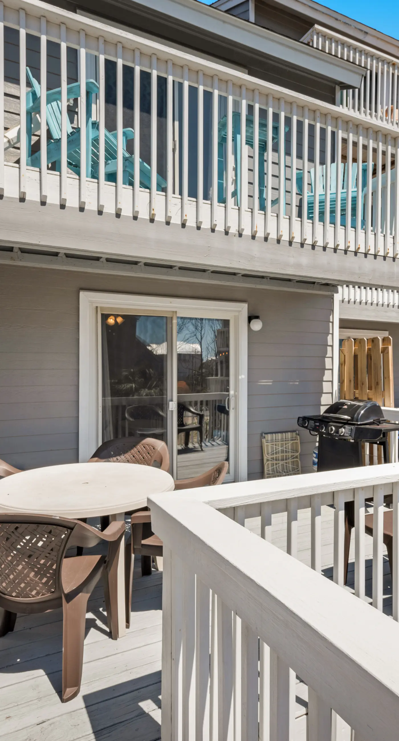 Dog-friendly townhome in private community with pool - near beach