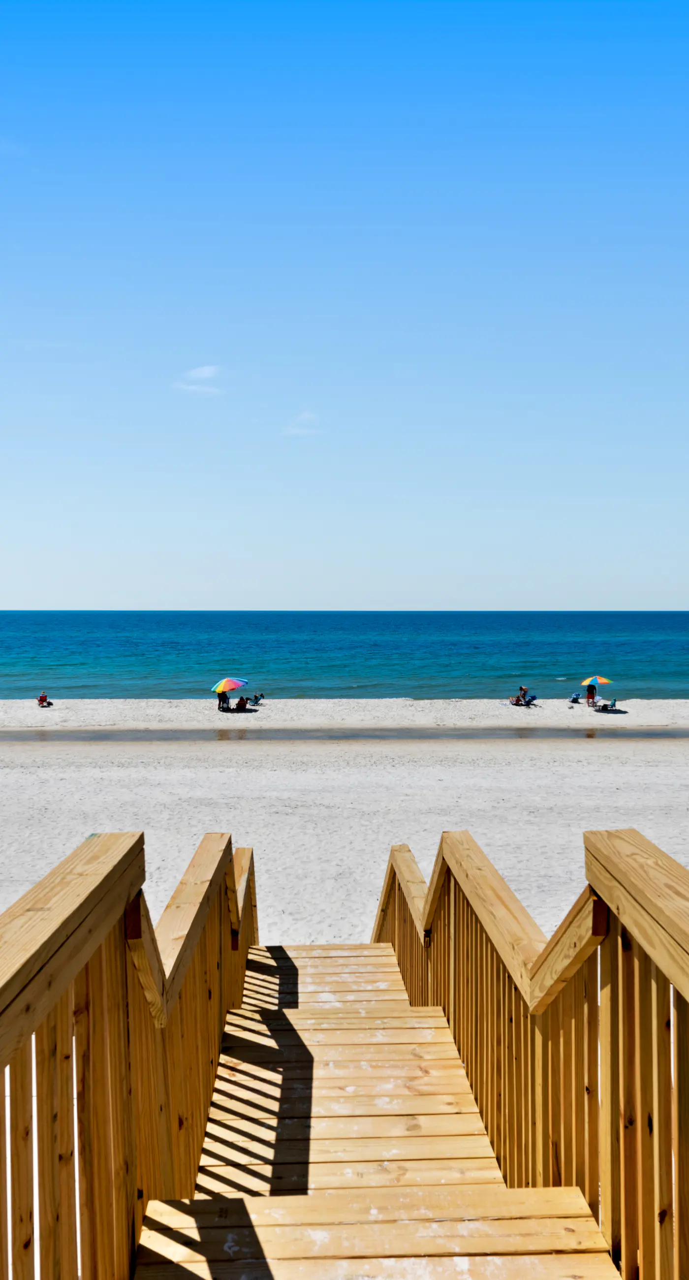 Dog-friendly townhome in private community with pool - near beach