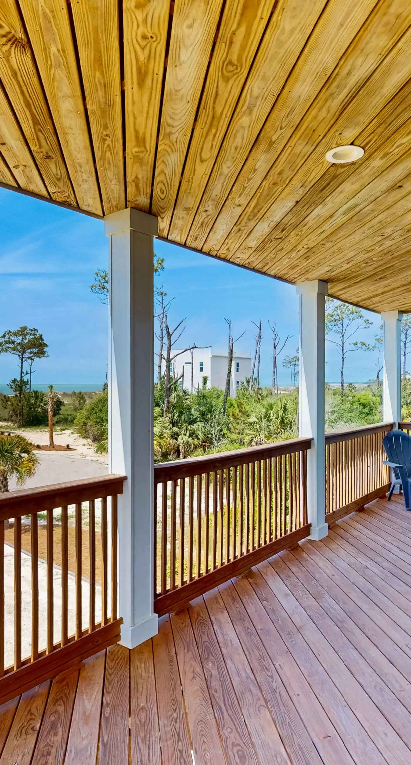 Wohali Retreat
