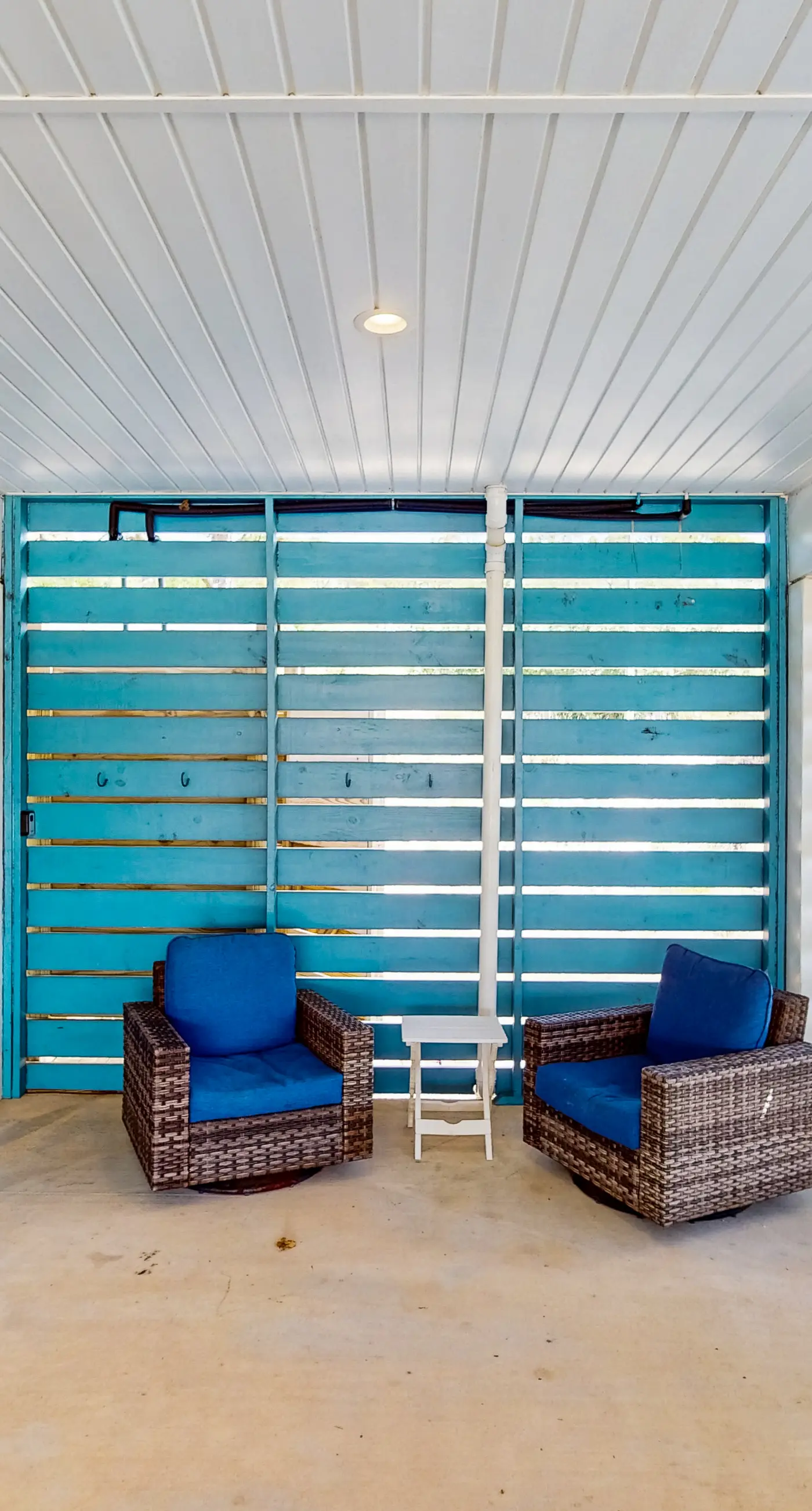 Wohali Retreat