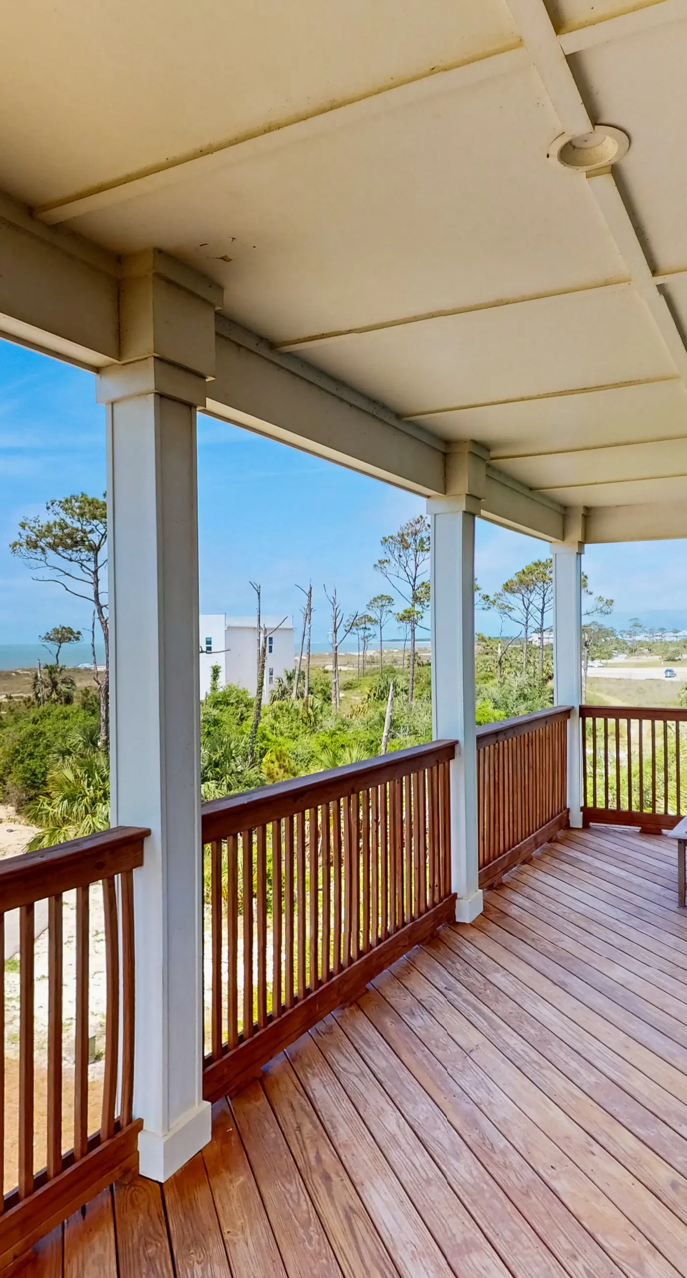 Wohali Retreat