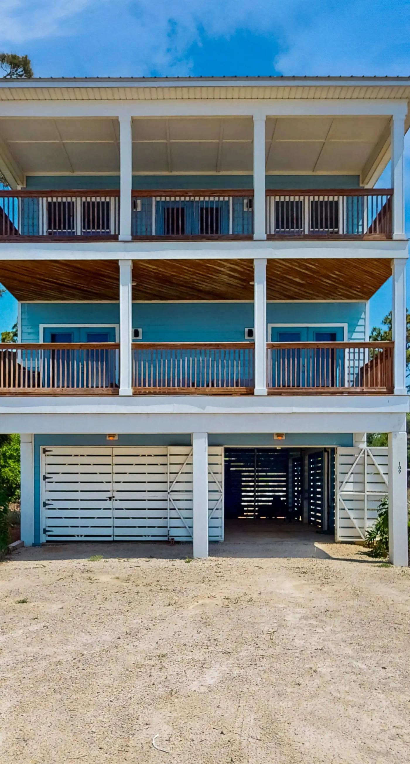 Wohali Retreat