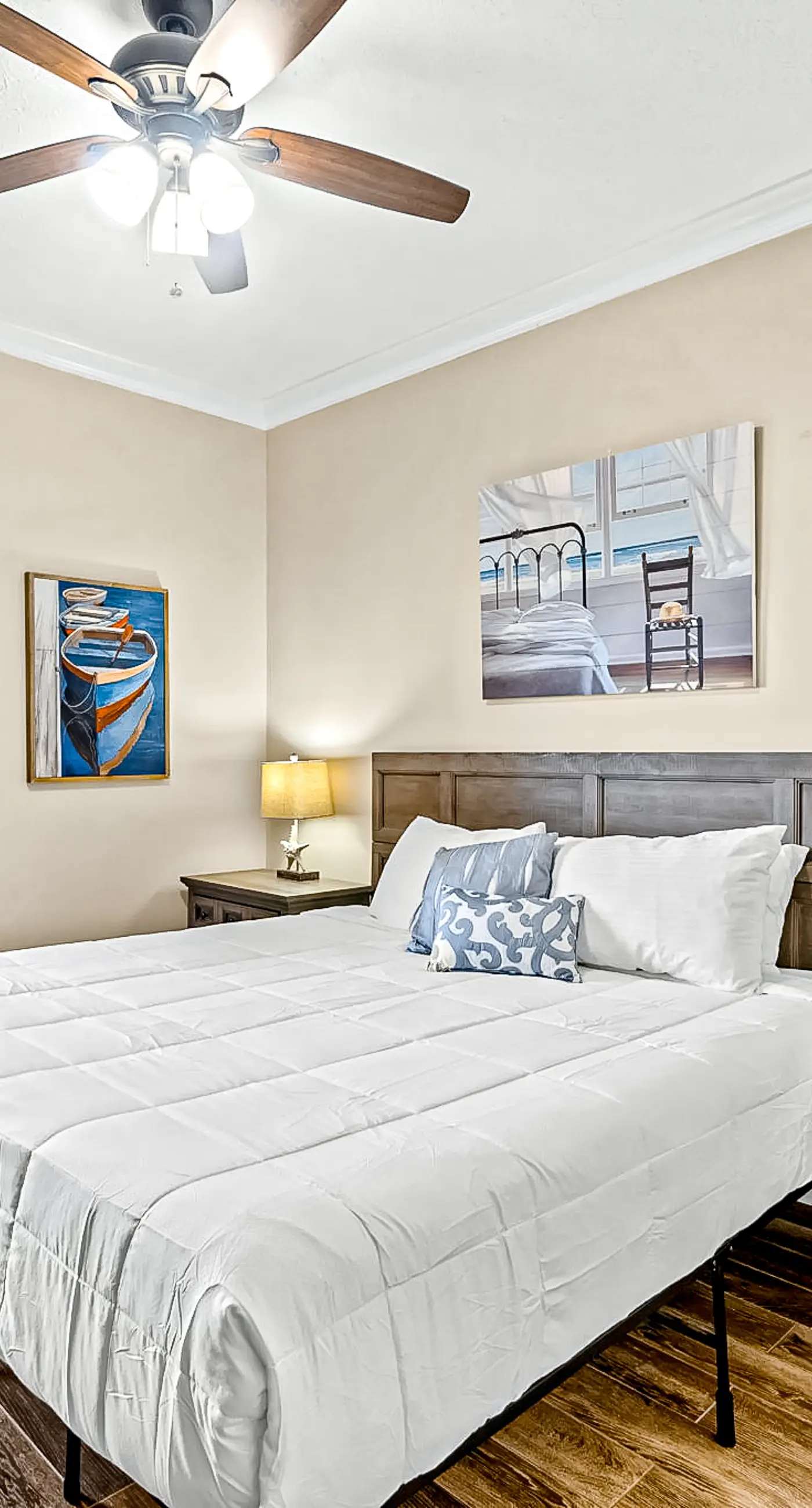 Fourth Floor Condo with Shared Pool, Ocean View, High-Speed WiFi, & Washer/Dryer