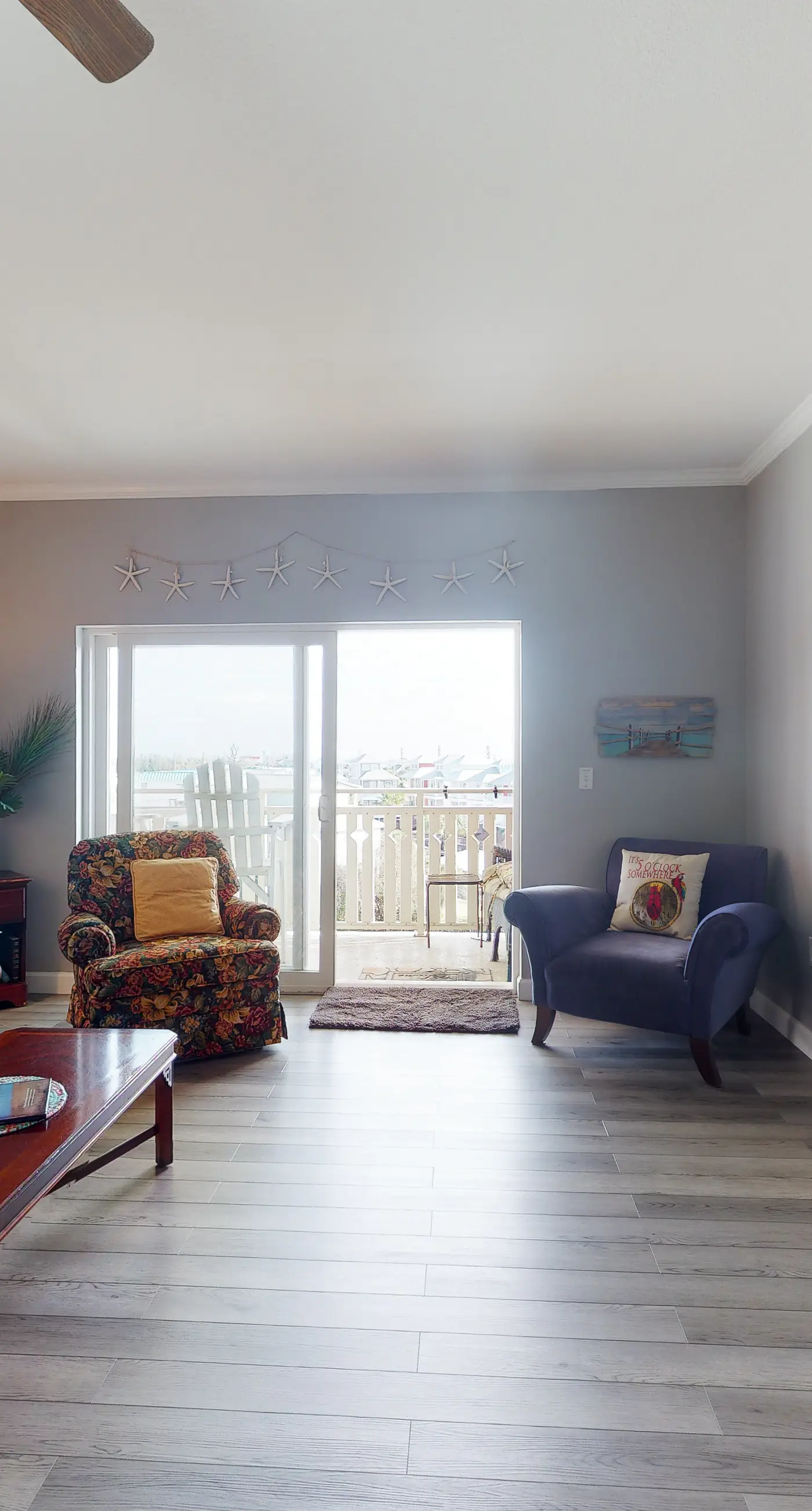 Charming Condo at Waterside with Shared Pool, Hot Tub, Free WiFi, and AC