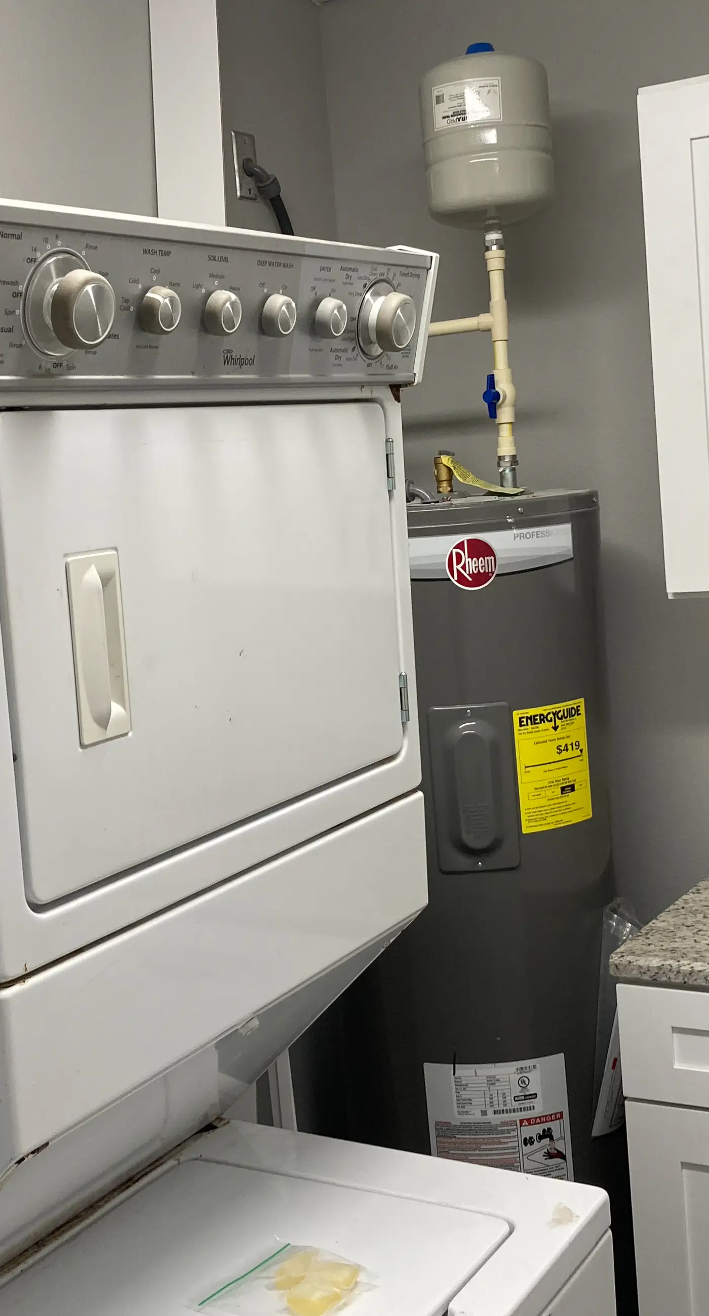 Serene home with grill, patio, deck, & kitchen - snowbird friendly