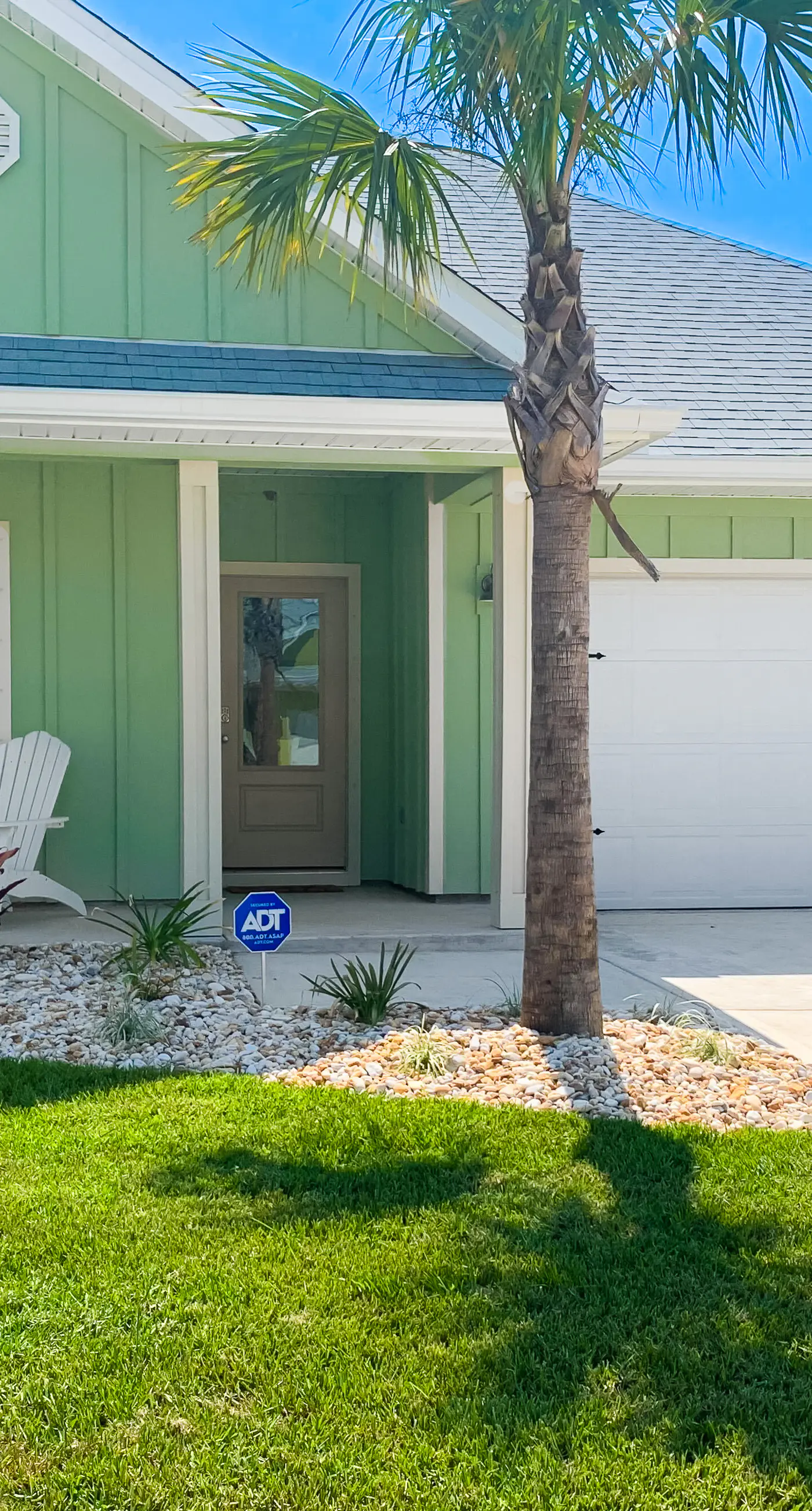 Set Your Sails | Charming house in Port Saint Joe with pool & playground access