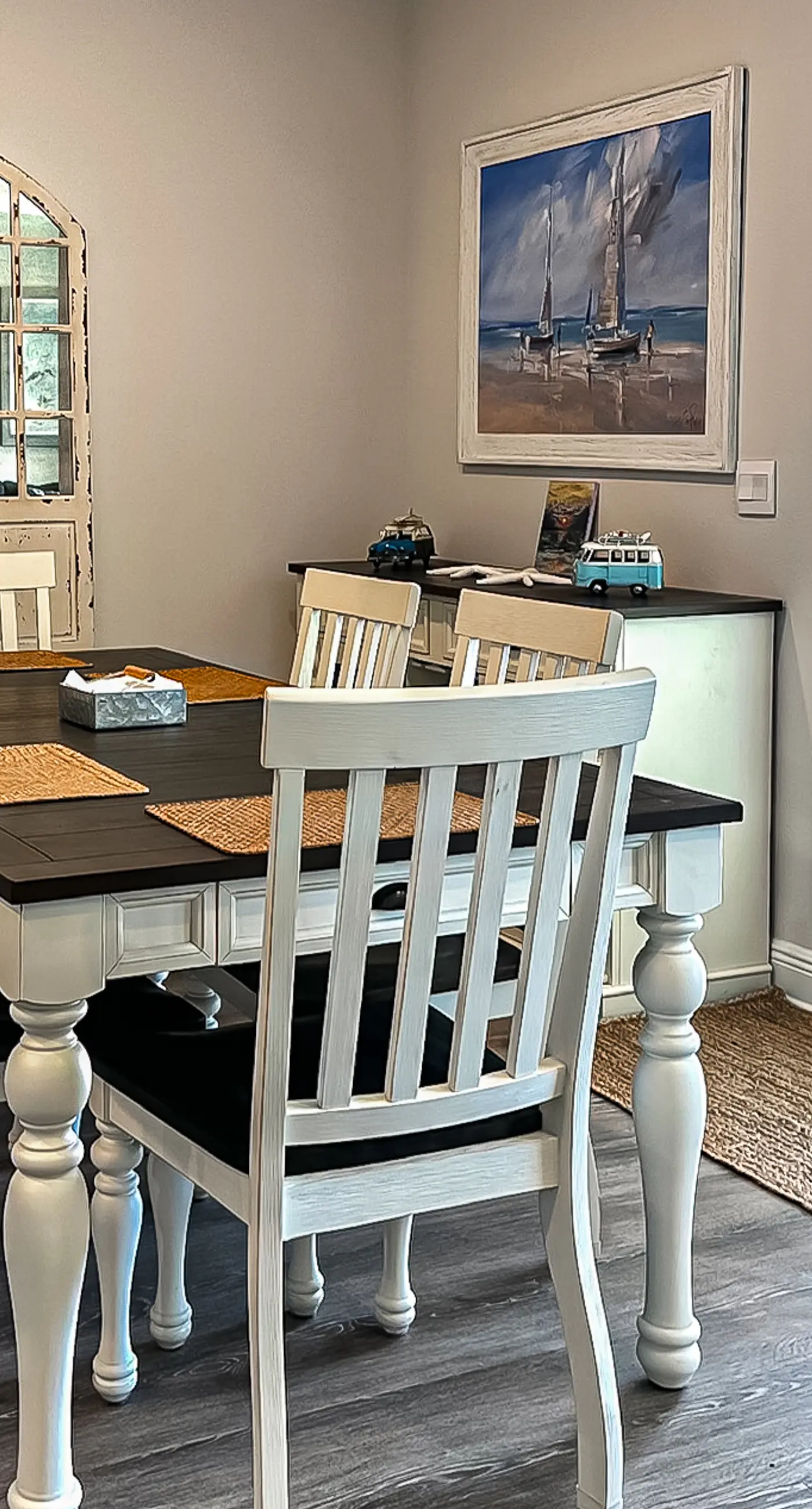 Set Your Sails | Charming house in Port Saint Joe with pool & playground access