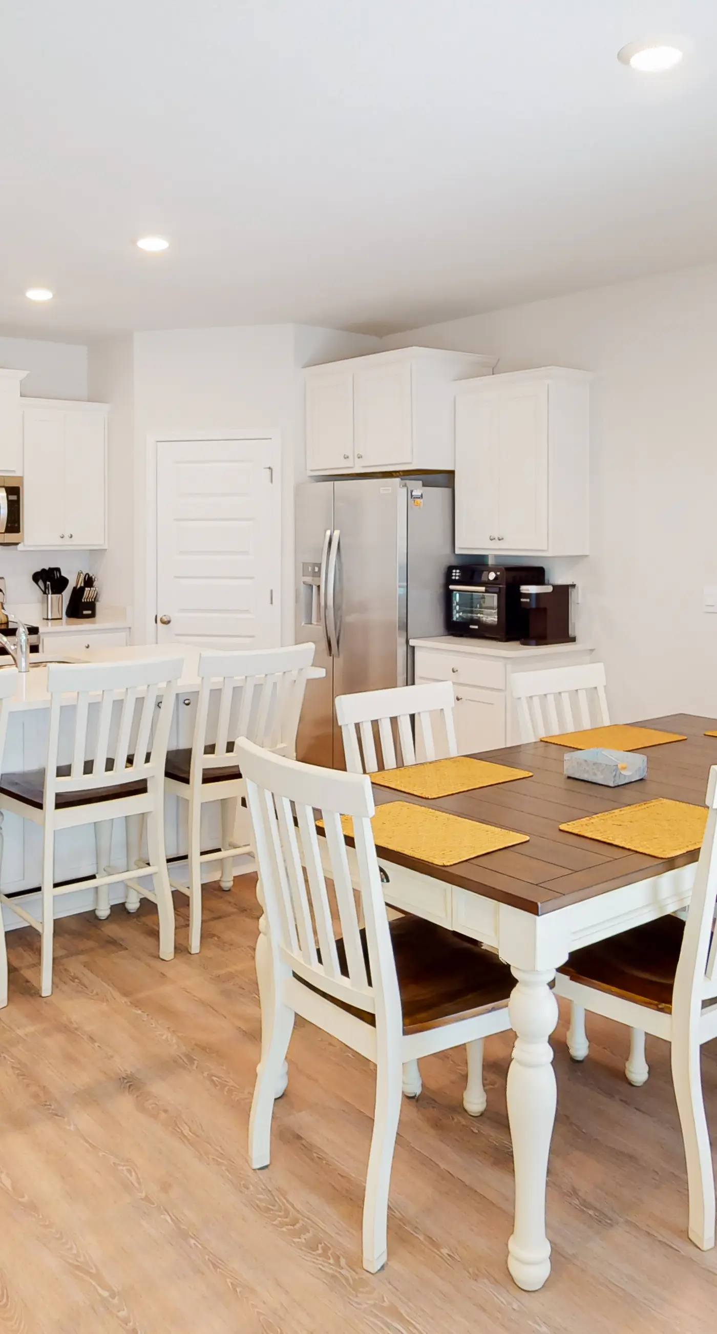 Set Your Sails | Charming house in Port Saint Joe with pool & playground access