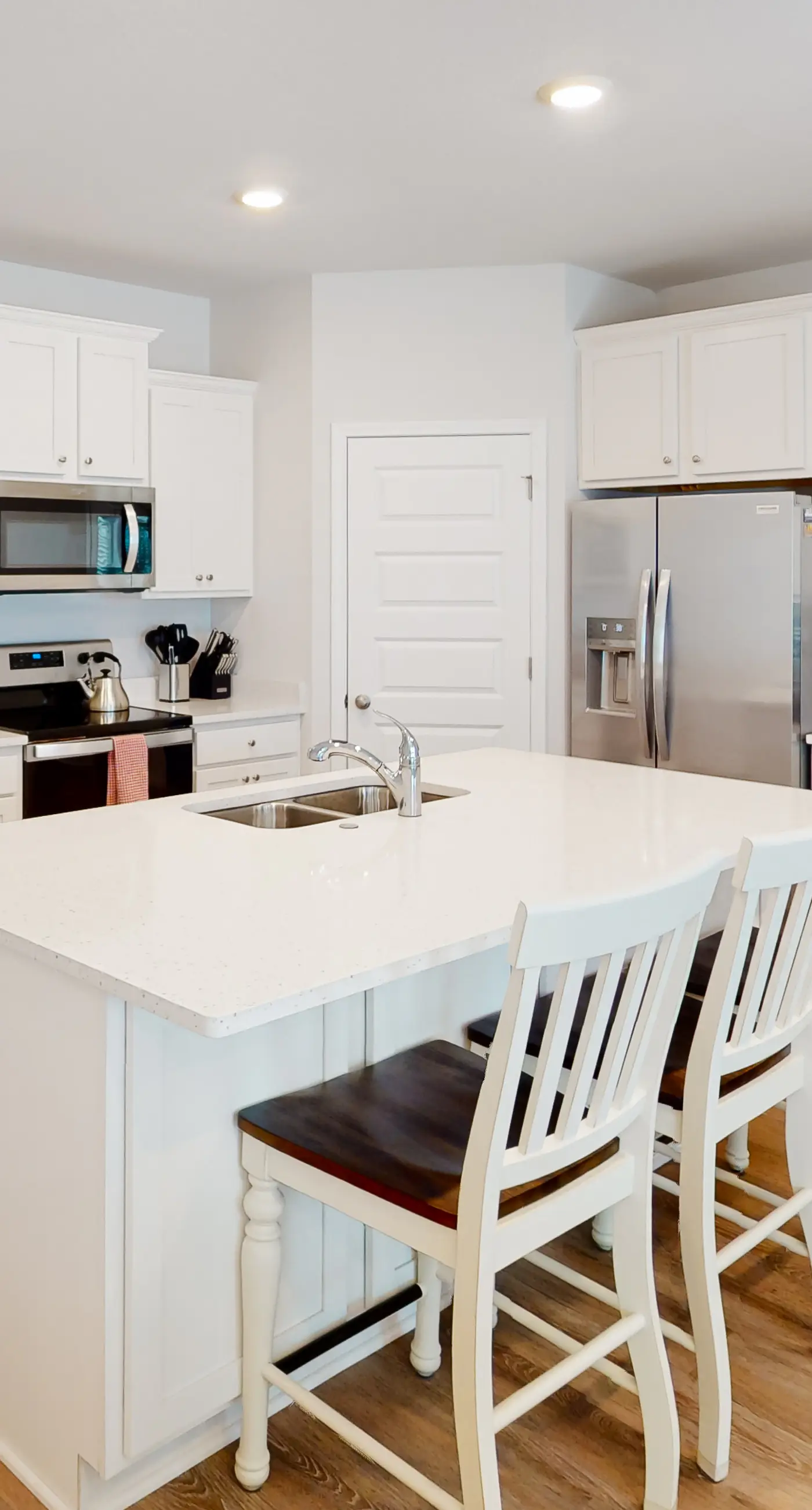 Set Your Sails | Charming house in Port Saint Joe with pool & playground access