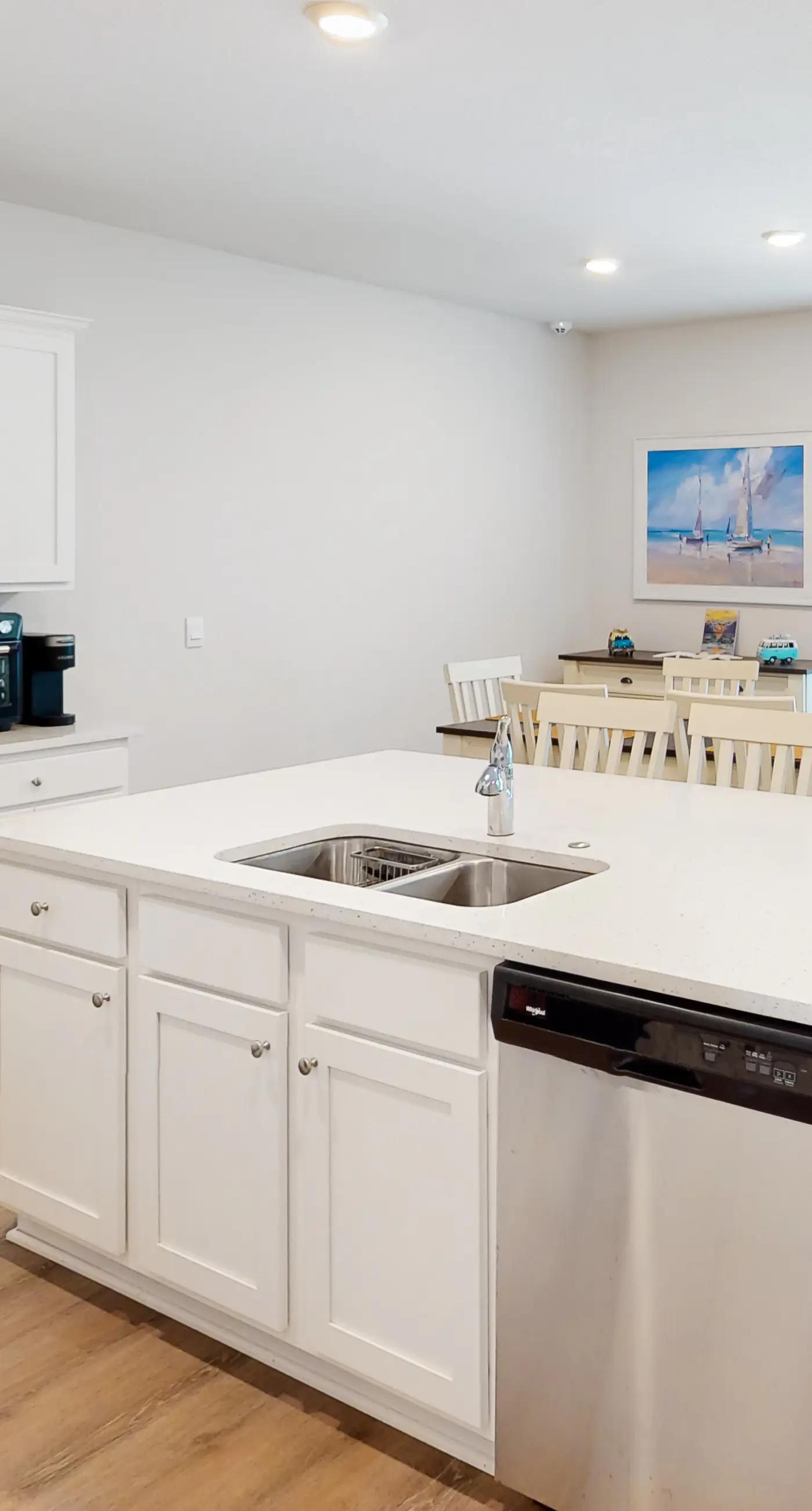 Set Your Sails | Charming house in Port Saint Joe with pool & playground access