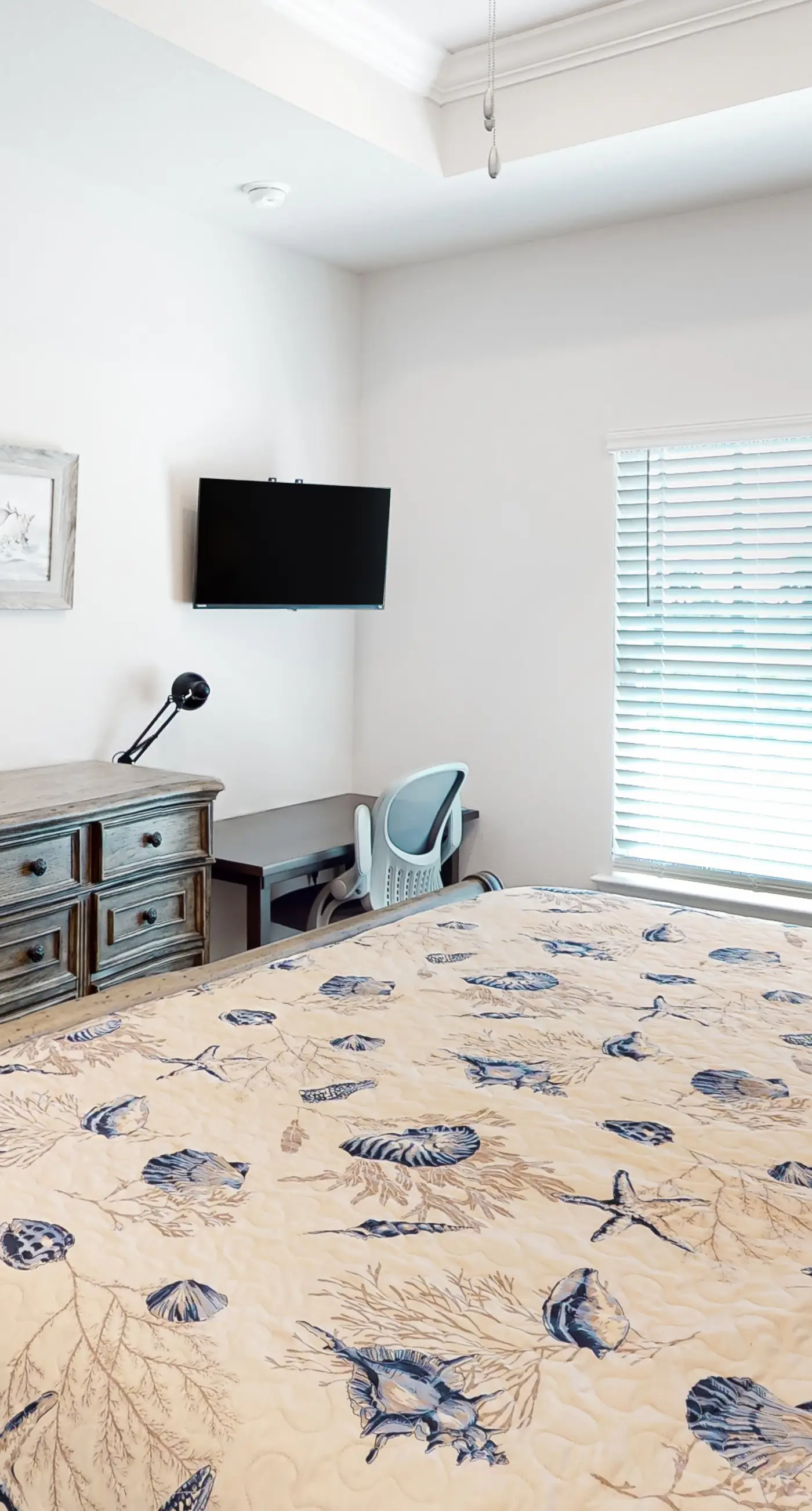 Set Your Sails | Charming house in Port Saint Joe with pool & playground access