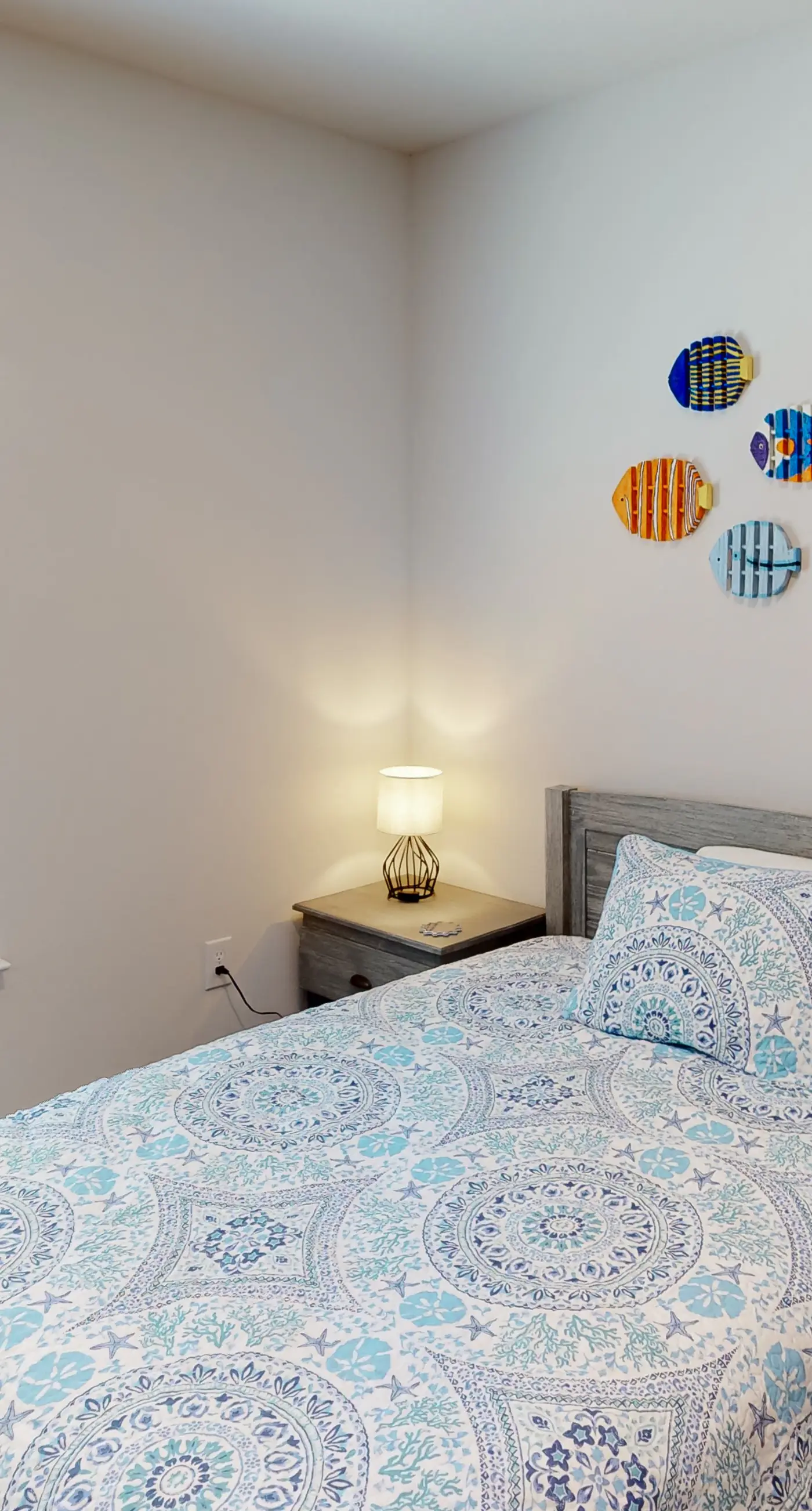 Set Your Sails | Charming house in Port Saint Joe with pool & playground access
