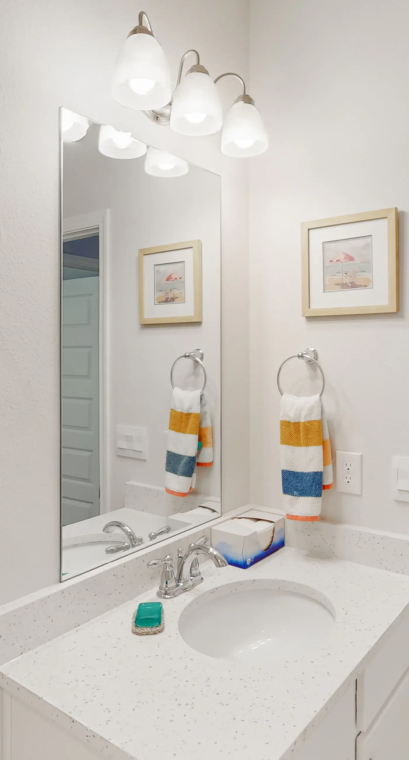 Set Your Sails | Charming house in Port Saint Joe with pool & playground access