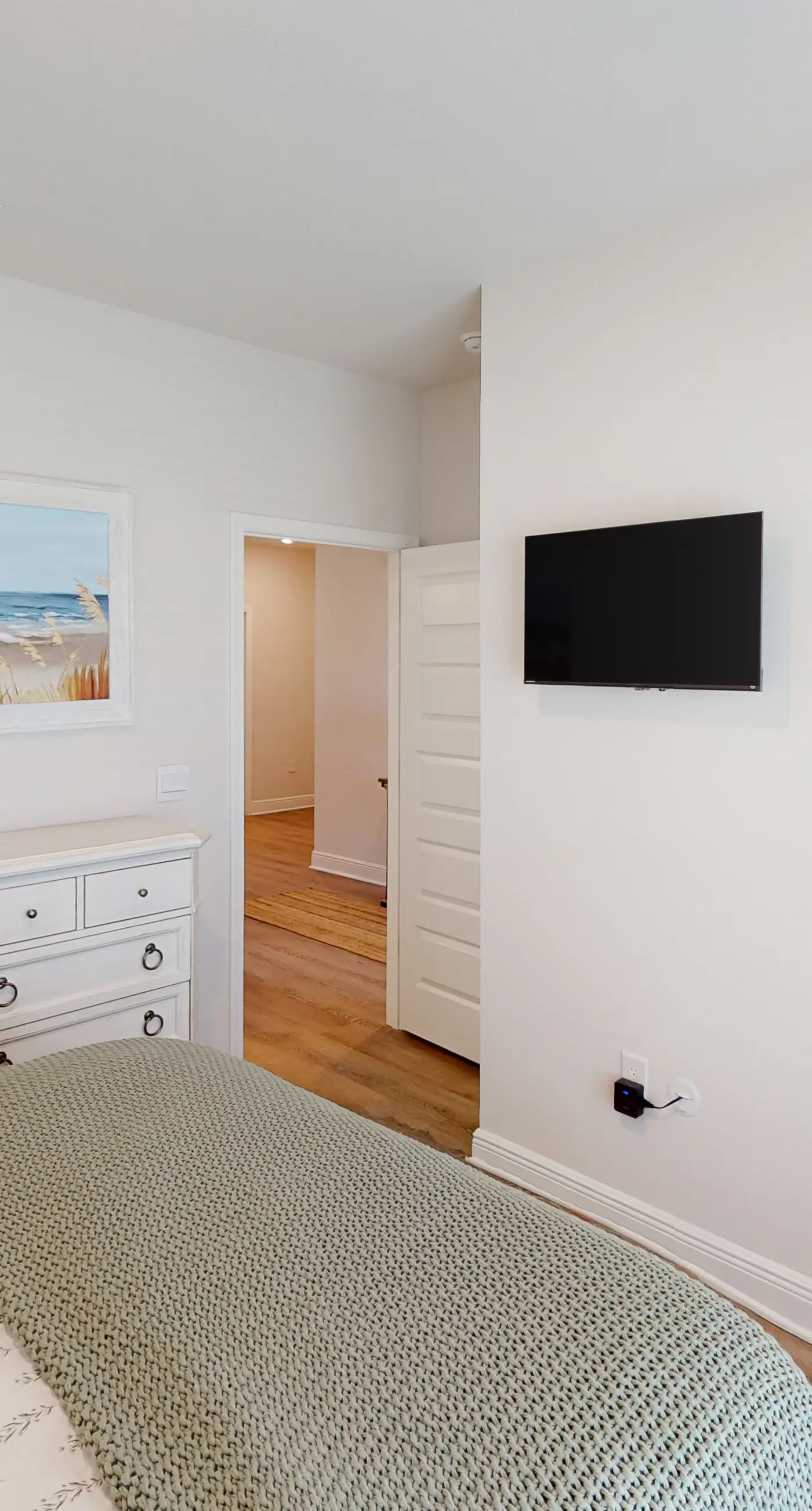 Set Your Sails | Charming house in Port Saint Joe with pool & playground access