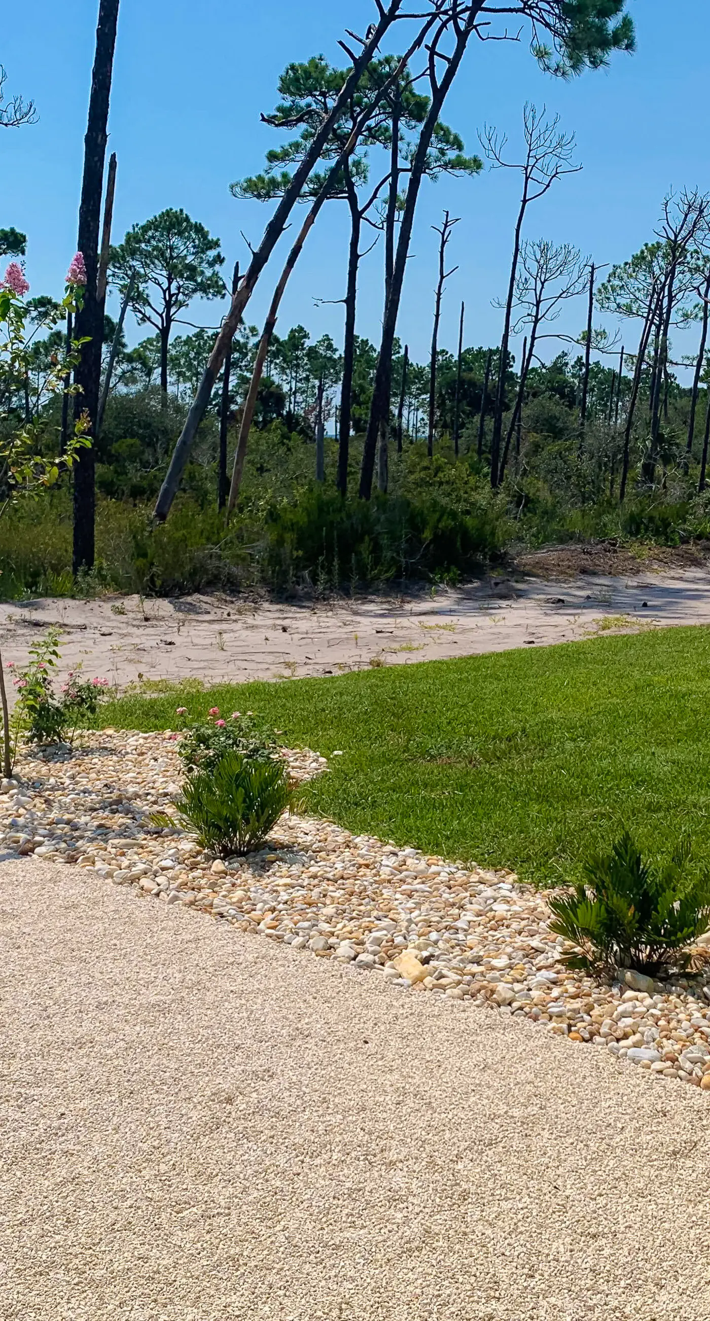 Set Your Sails | Charming house in Port Saint Joe with pool & playground access