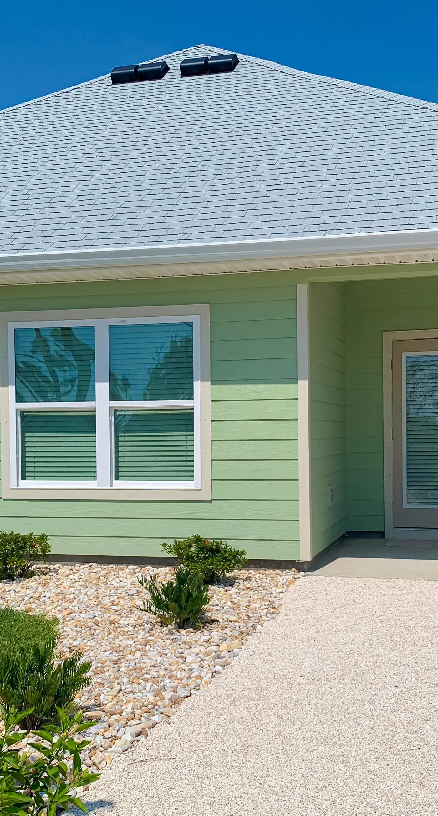 Set Your Sails | Charming house in Port Saint Joe with pool & playground access