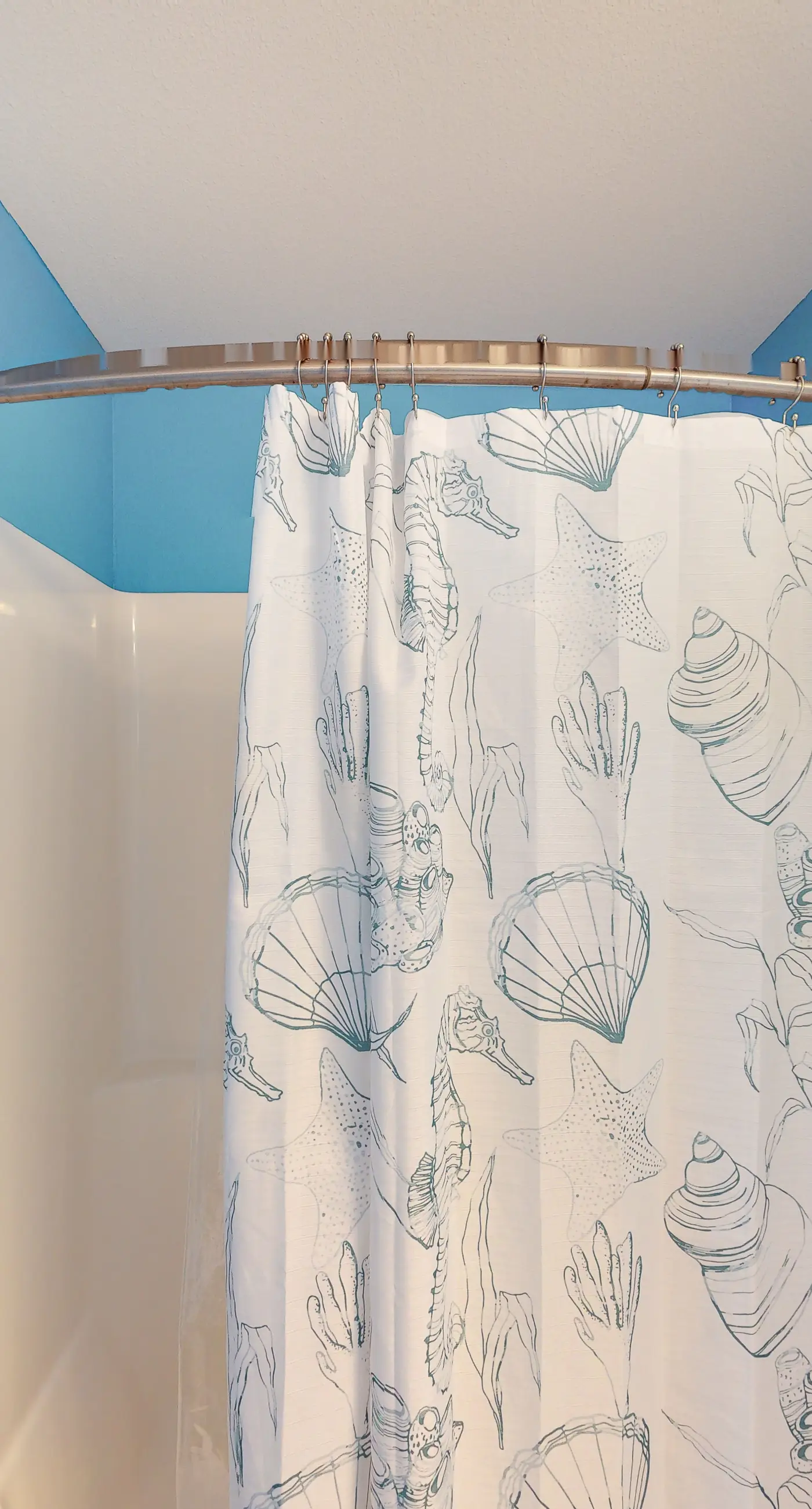 Dog-friendly home blocks from the beach with patio, balcony, & outdoor shower