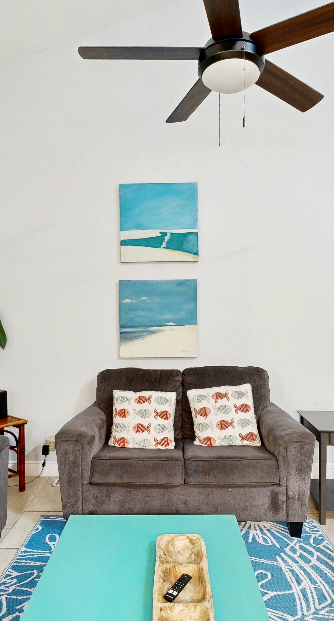 Classic Beach Condo with a Shared Pool, Loft, & Grill - Walk to the Beach