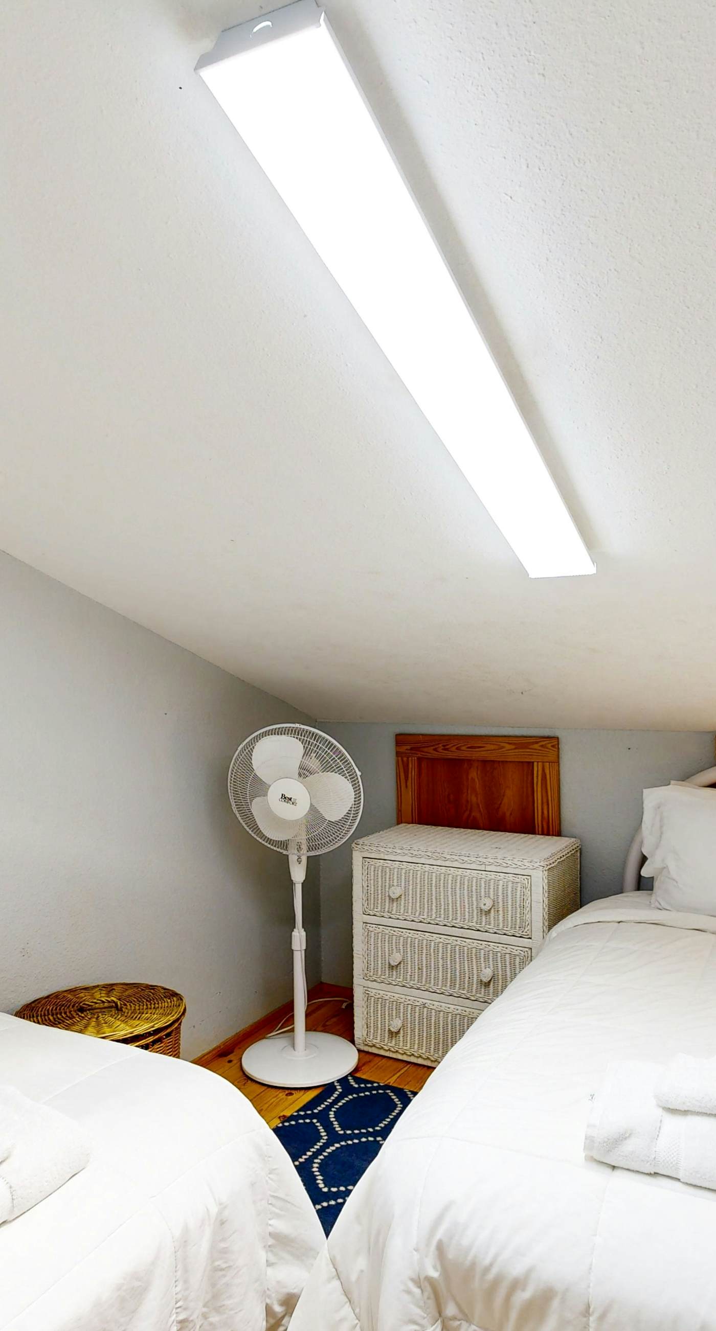 Classic Beach Condo with a Shared Pool, Loft, & Grill - Walk to the Beach