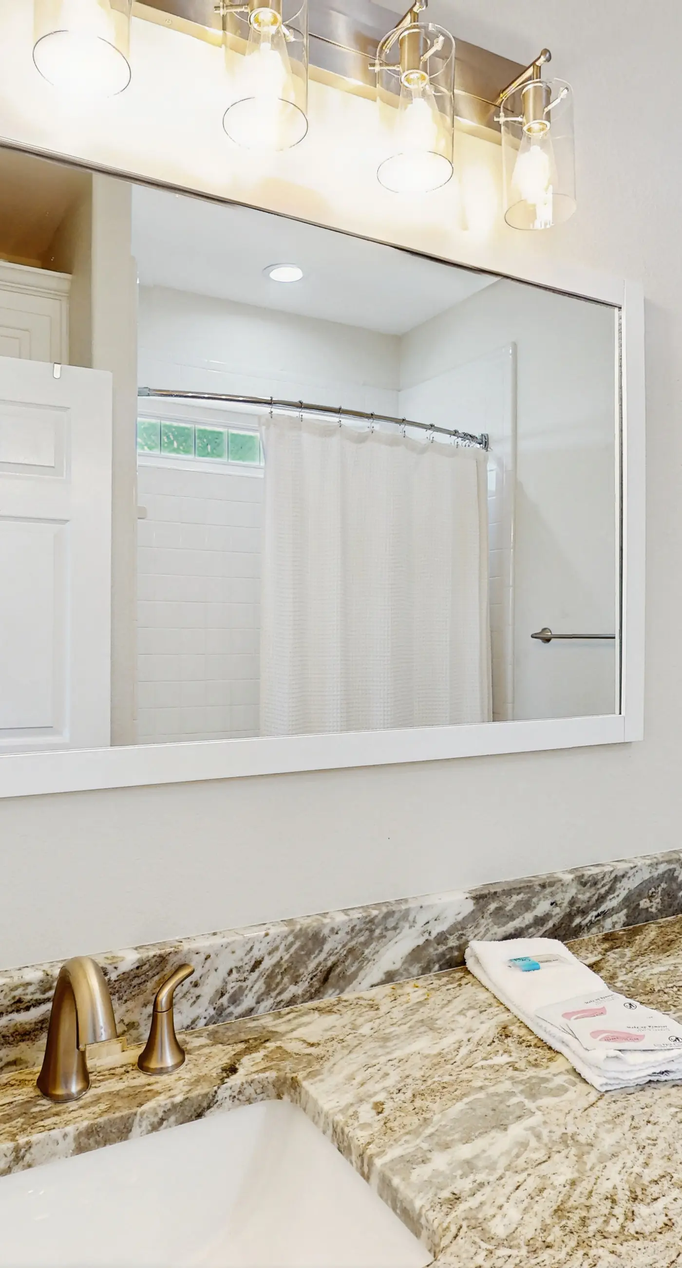 Beachfront home with a pool, game room, deck, grill, washer&dryer & central AC