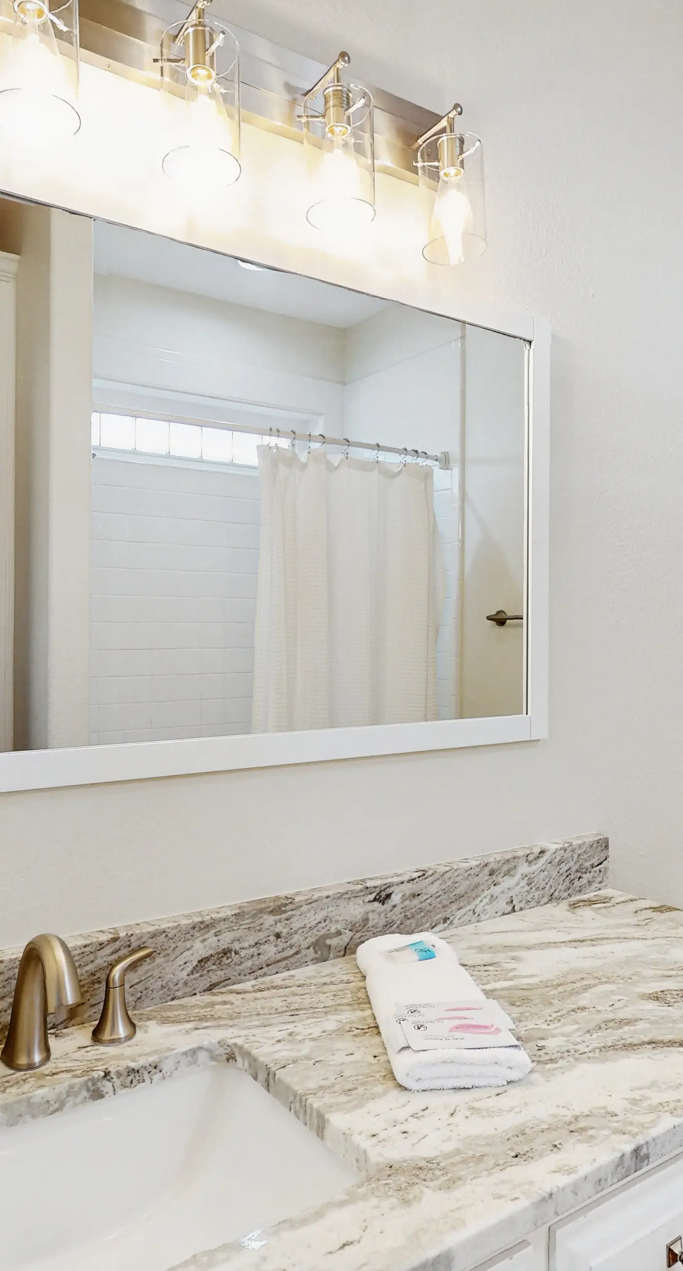 Beachfront home with a pool, game room, deck, grill, washer&dryer & central AC