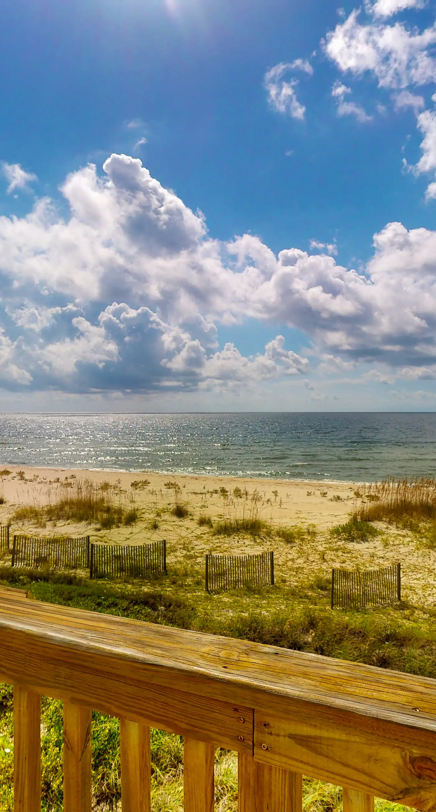 Gorgeous private home with gulf views, dog-friendly & community pool