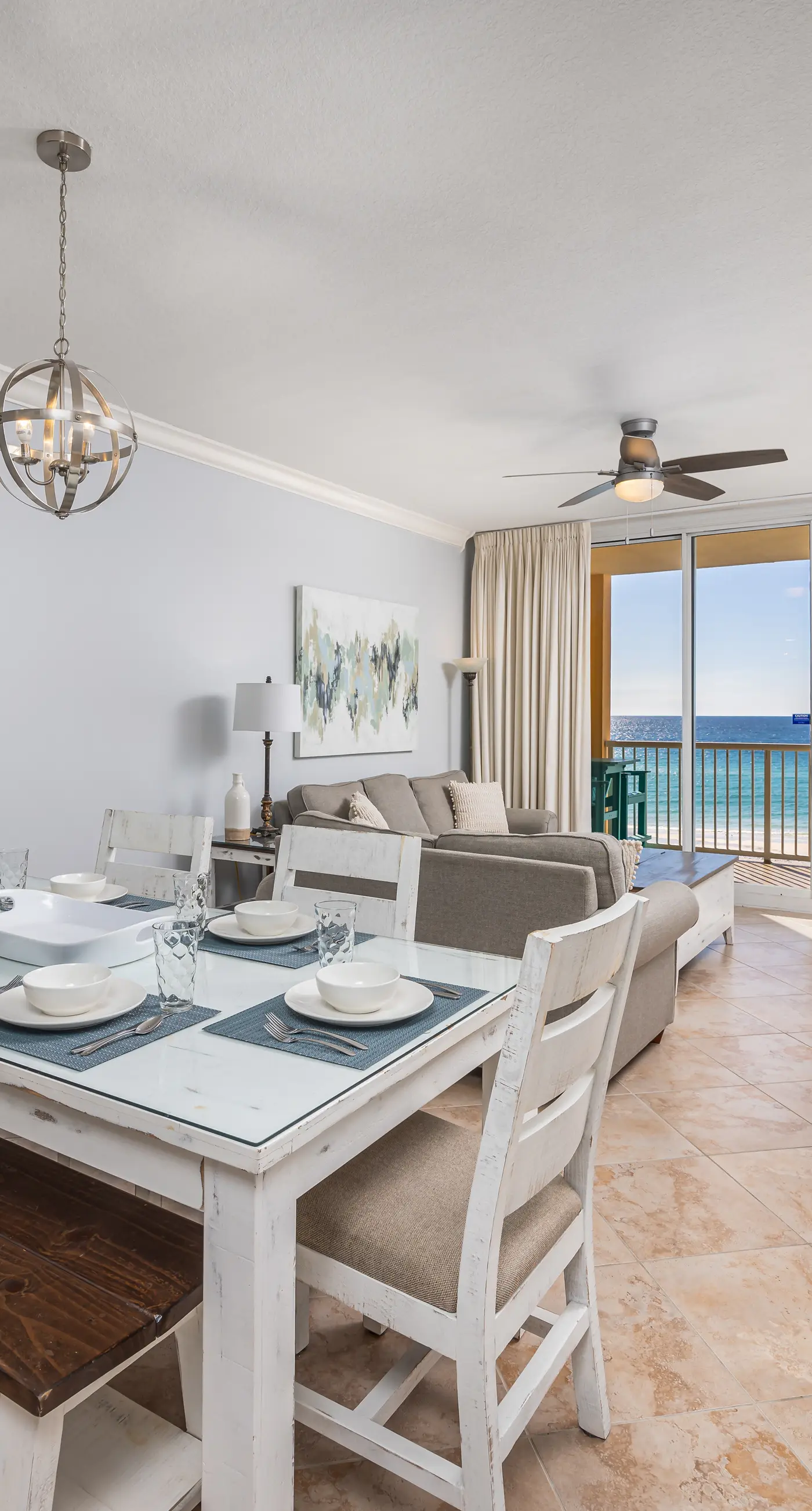 5th Floor Condo with Pools Onsite, Nearby Activities, Shops, Restaurants