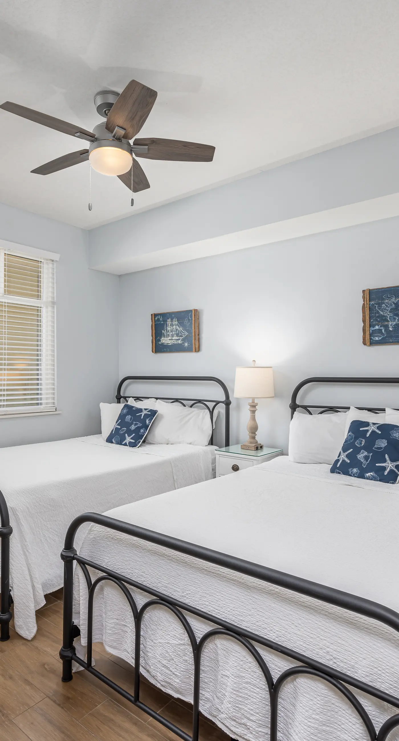 5th Floor Condo with Pools Onsite, Nearby Activities, Shops, Restaurants