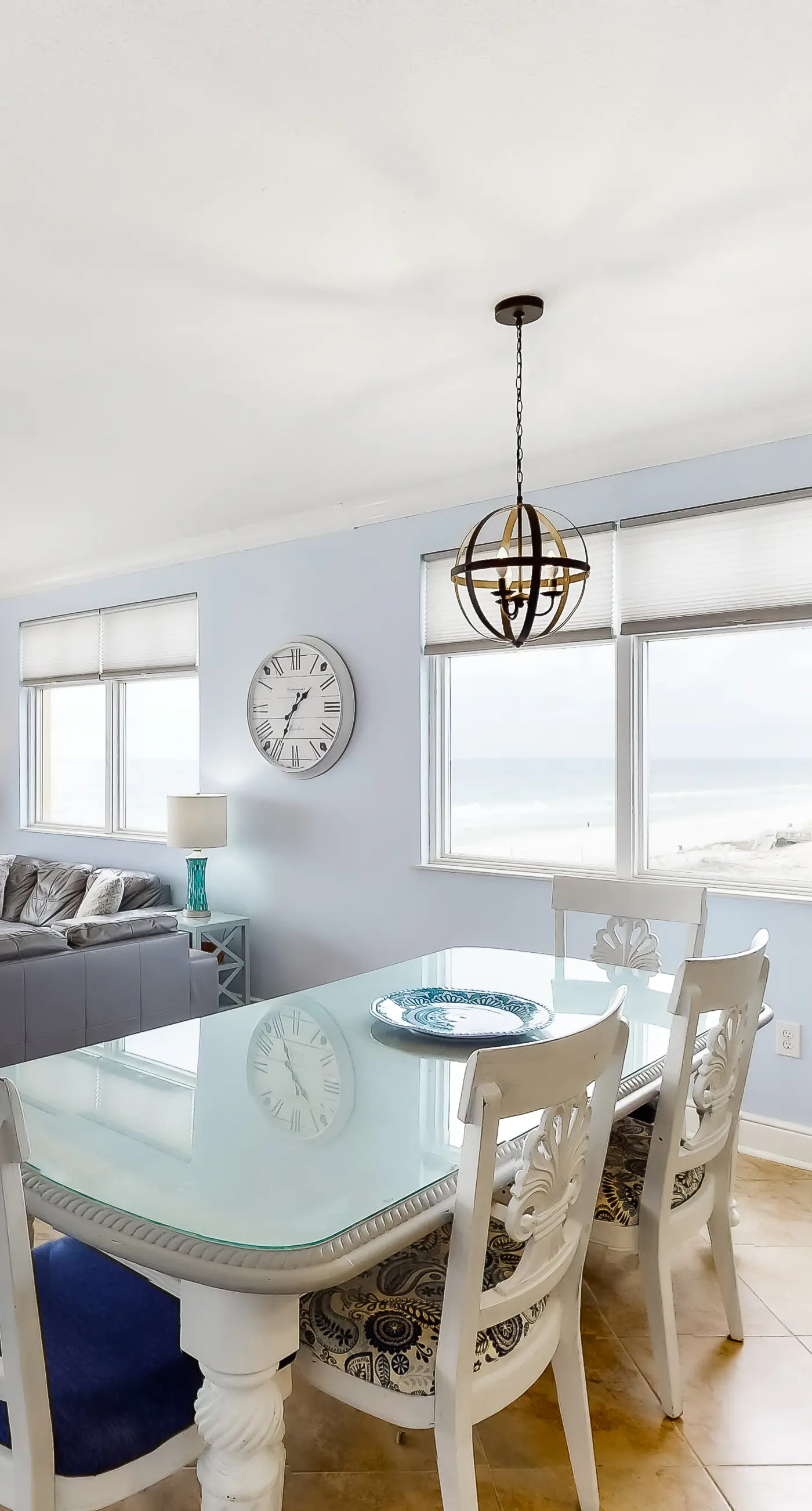 Floor Condo Gulf Front, Nearby Shopping & Dining Seasonal Beach Service