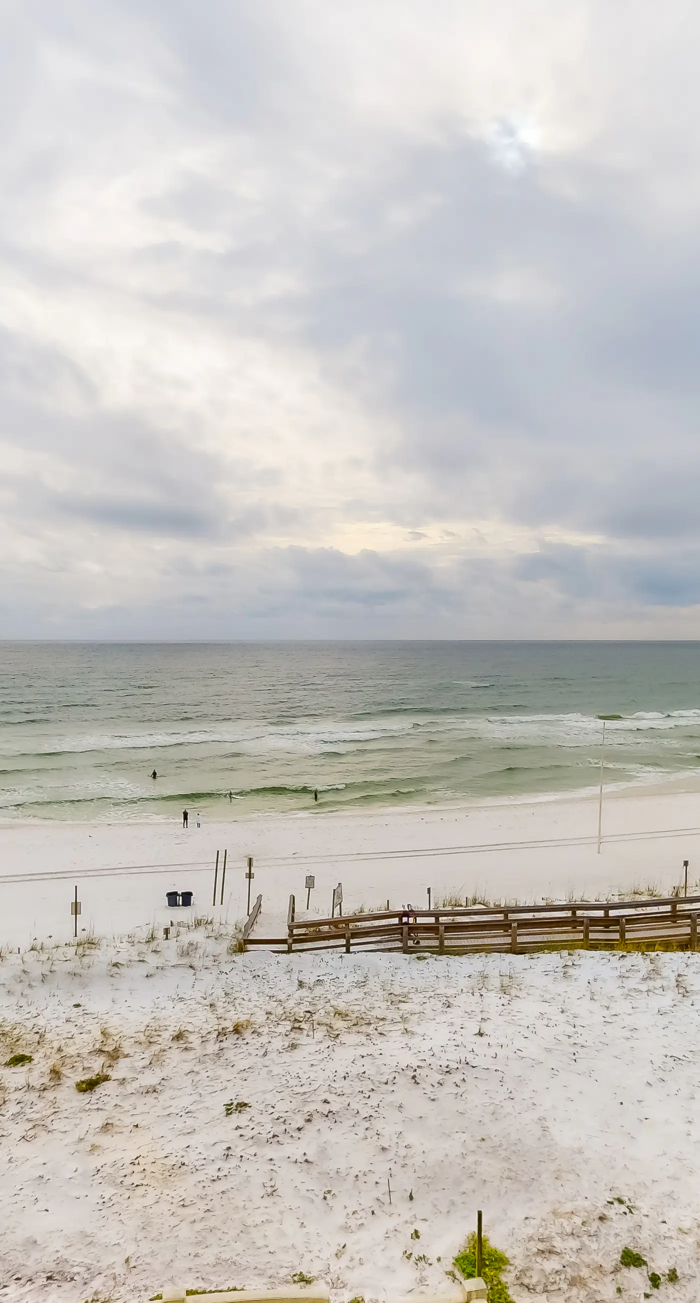 Floor Condo Gulf Front, Nearby Shopping & Dining Seasonal Beach Service