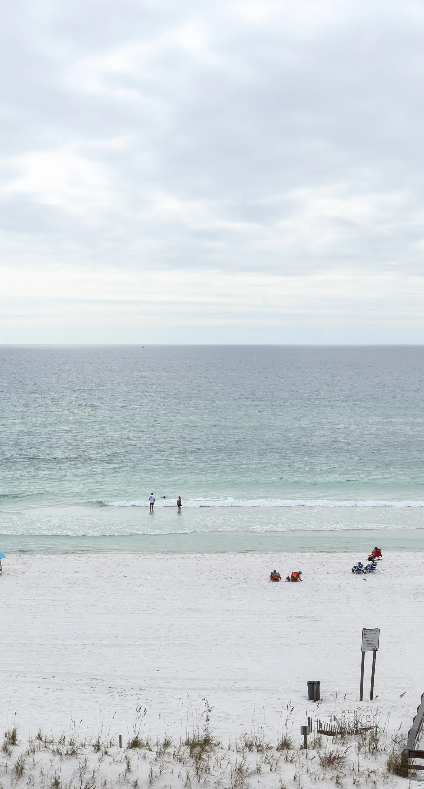 Floor Condo Gulf Front, Nearby Shopping & Dining Seasonal Beach Service