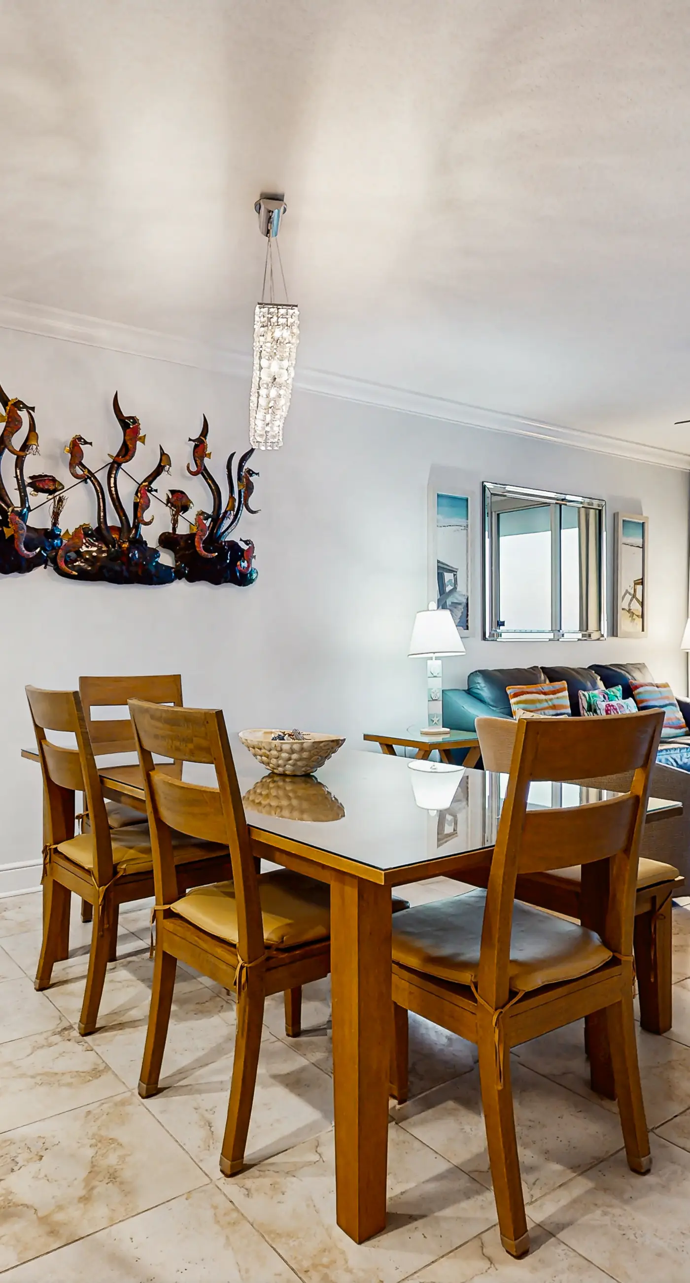 Modern, Beachfront Condo with Shared Pools, Nearby Activities, Shops, Restaurants