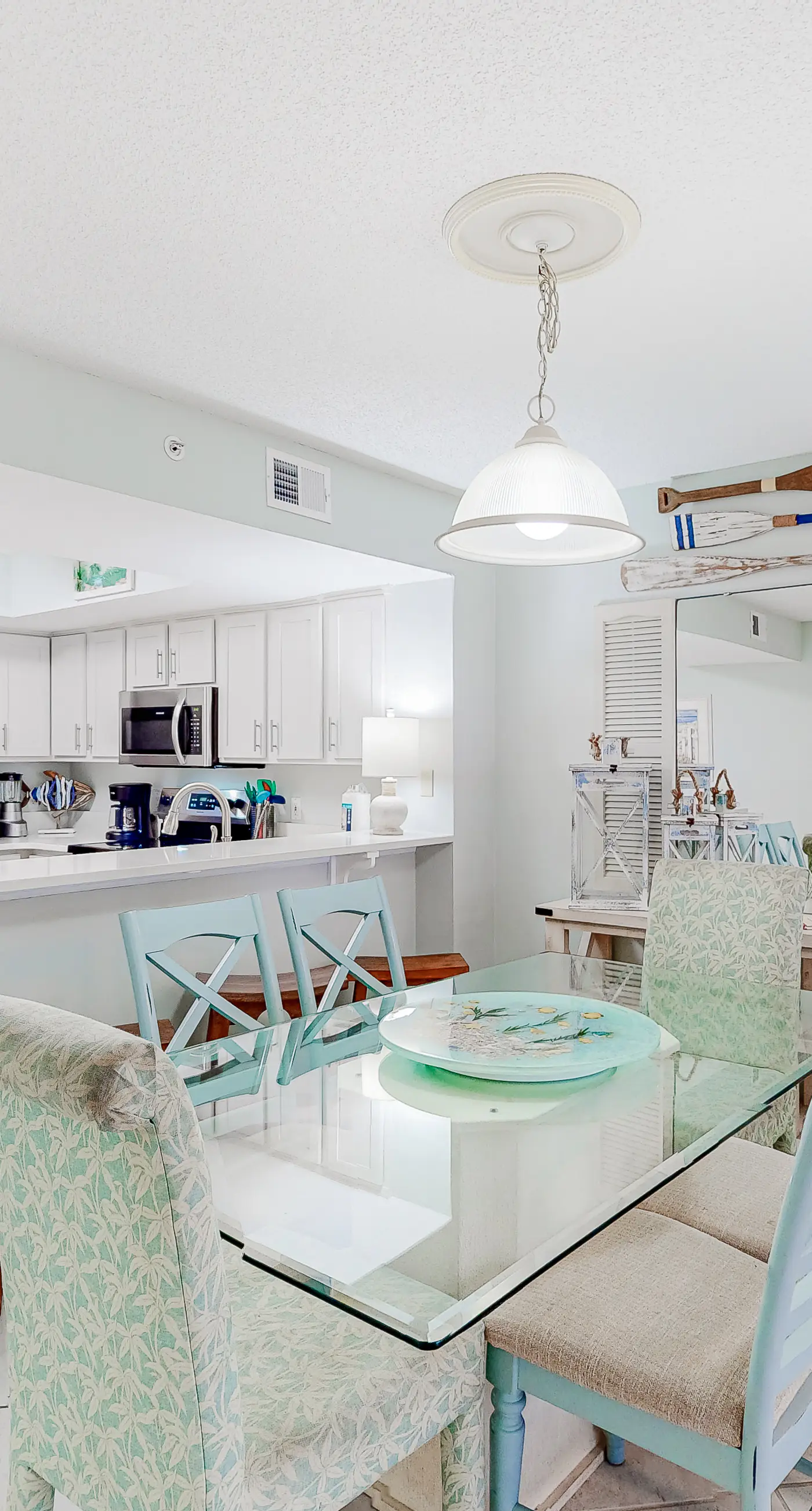 Gulf Dunes 209 - Charming Beachfront Condo, Perfectly Located Near Entertainment