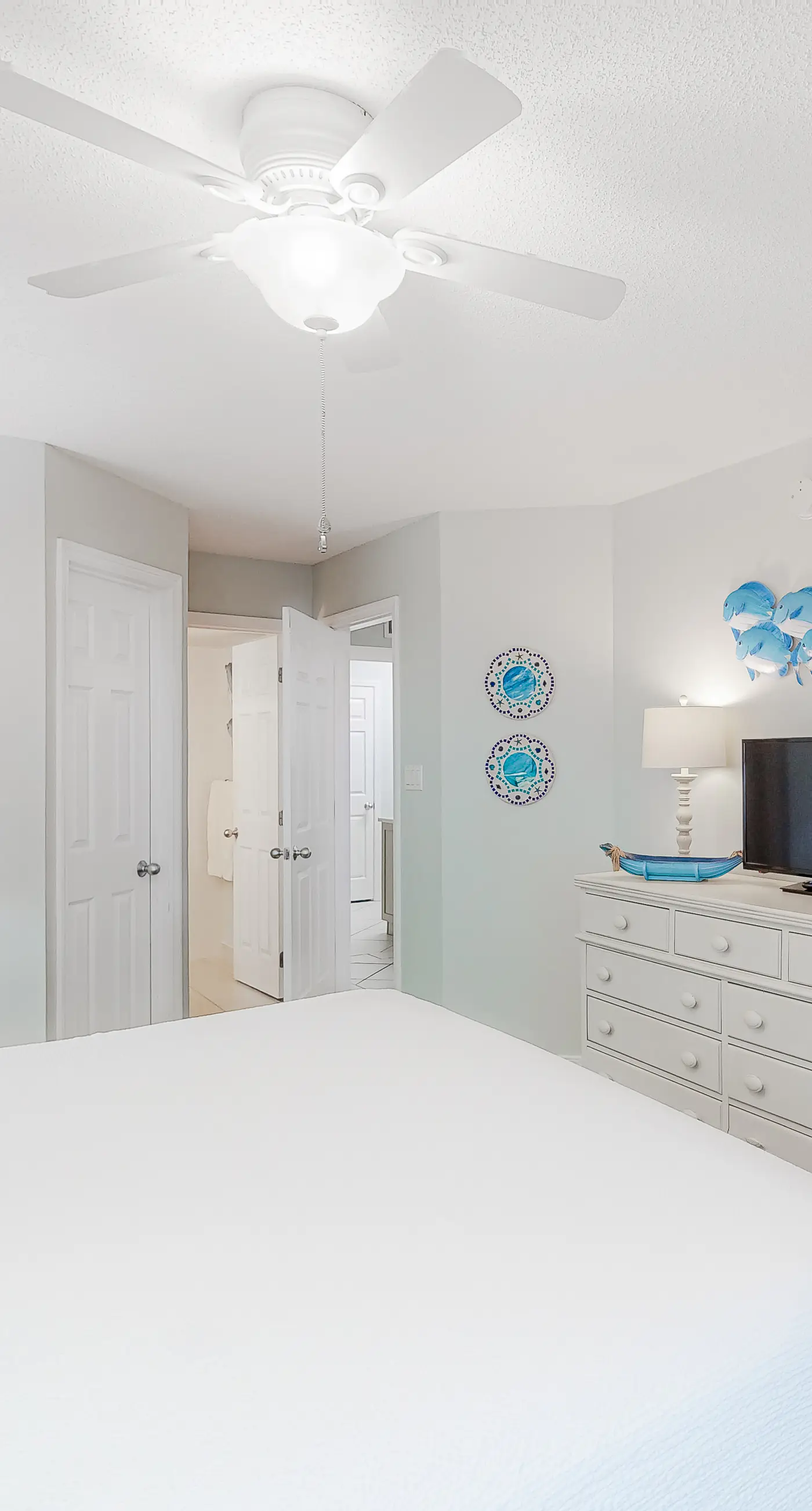 Gulf Dunes 209 - Charming Beachfront Condo, Perfectly Located Near Entertainment