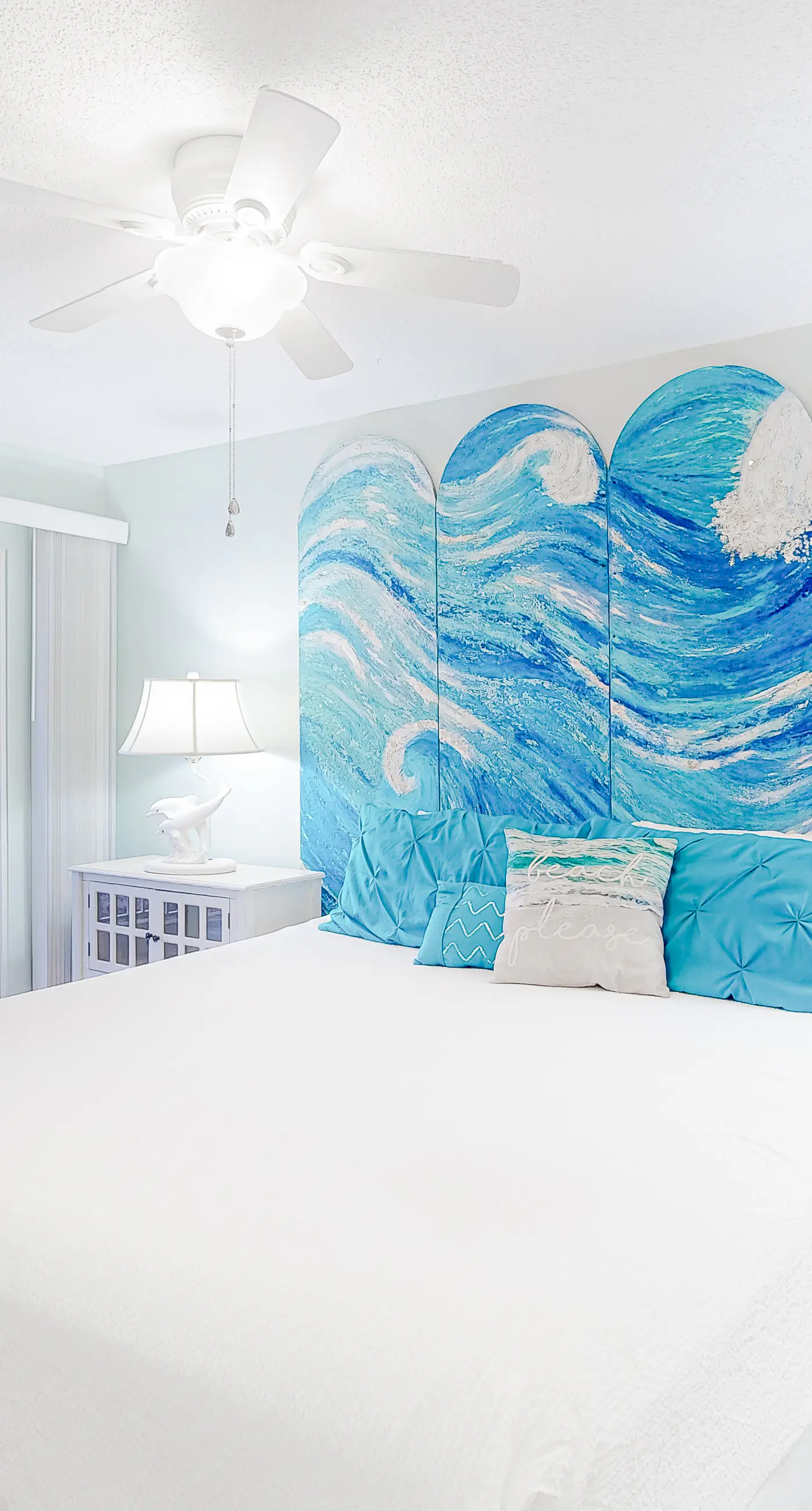 Gulf Dunes 209 - Charming Beachfront Condo, Perfectly Located Near Entertainment