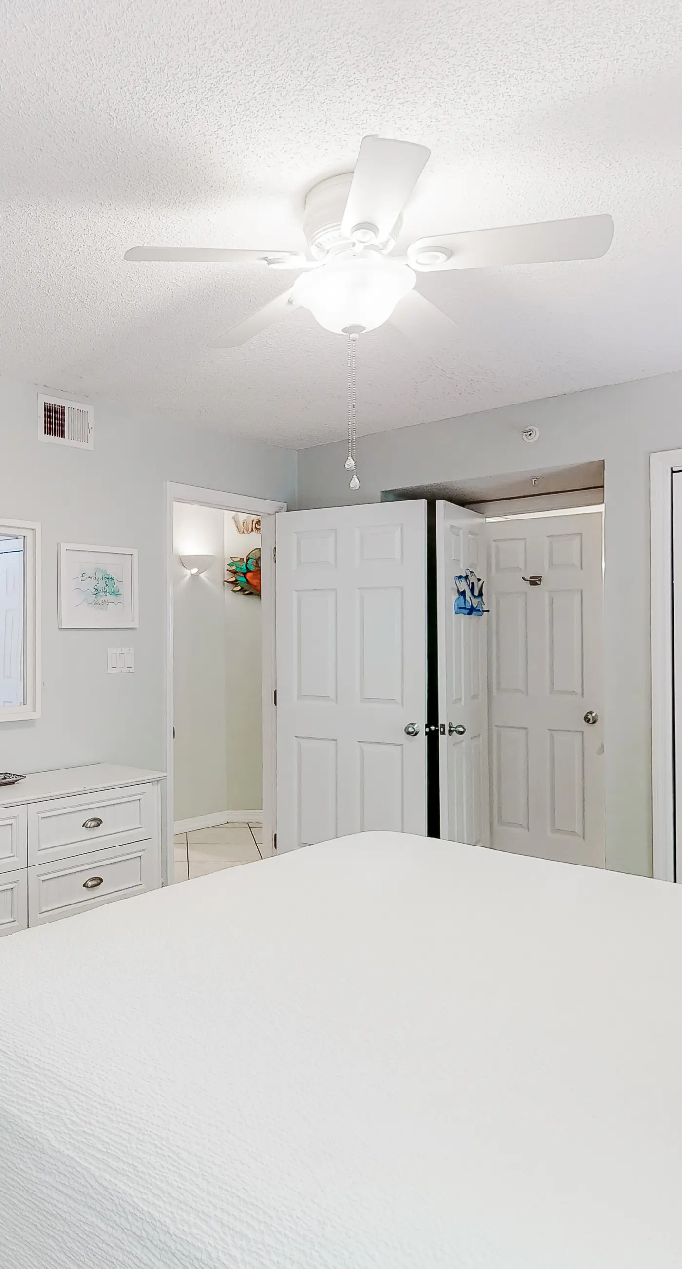 Gulf Dunes 209 - Charming Beachfront Condo, Perfectly Located Near Entertainment