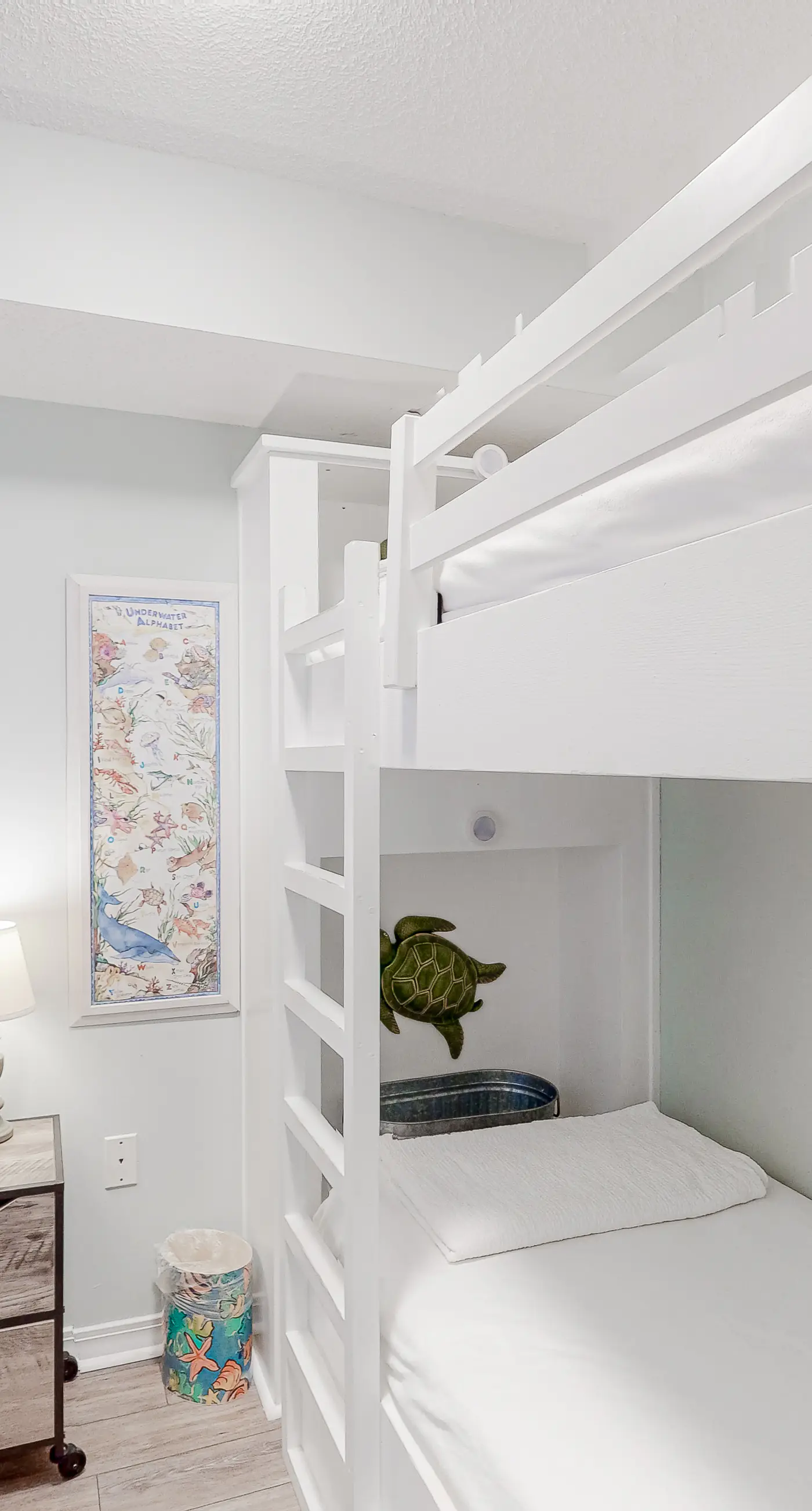 Gulf Dunes 209 - Charming Beachfront Condo, Perfectly Located Near Entertainment