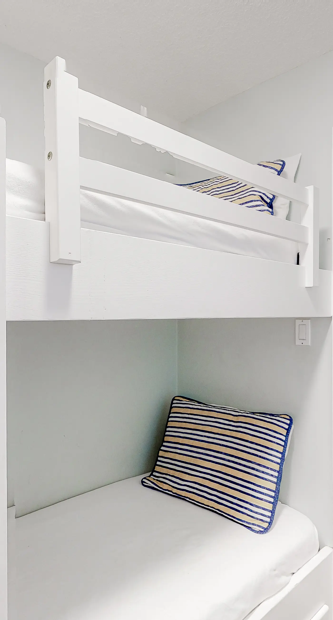 Gulf Dunes 209 - Charming Beachfront Condo, Perfectly Located Near Entertainment